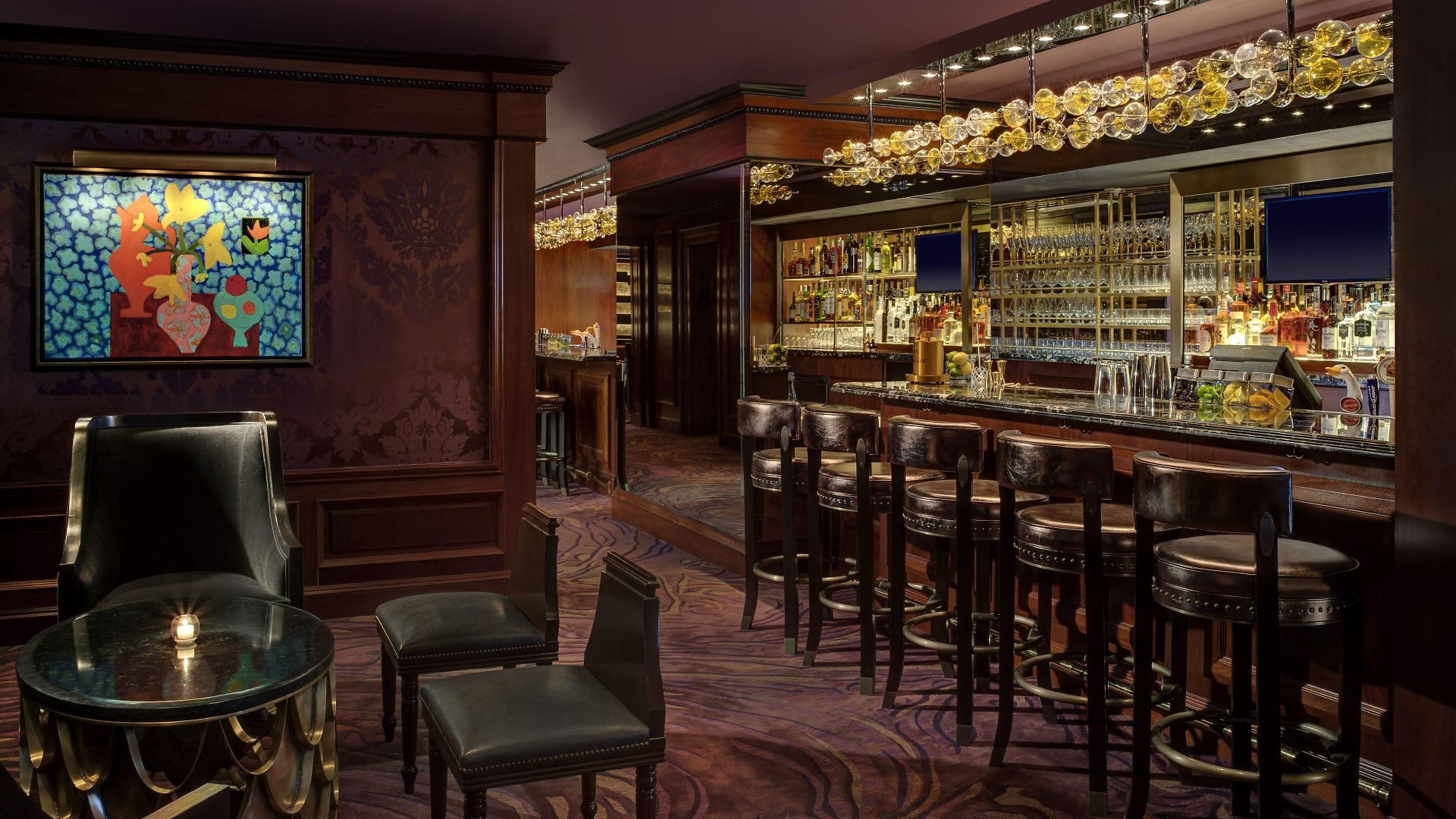 Lotte Palace 5*