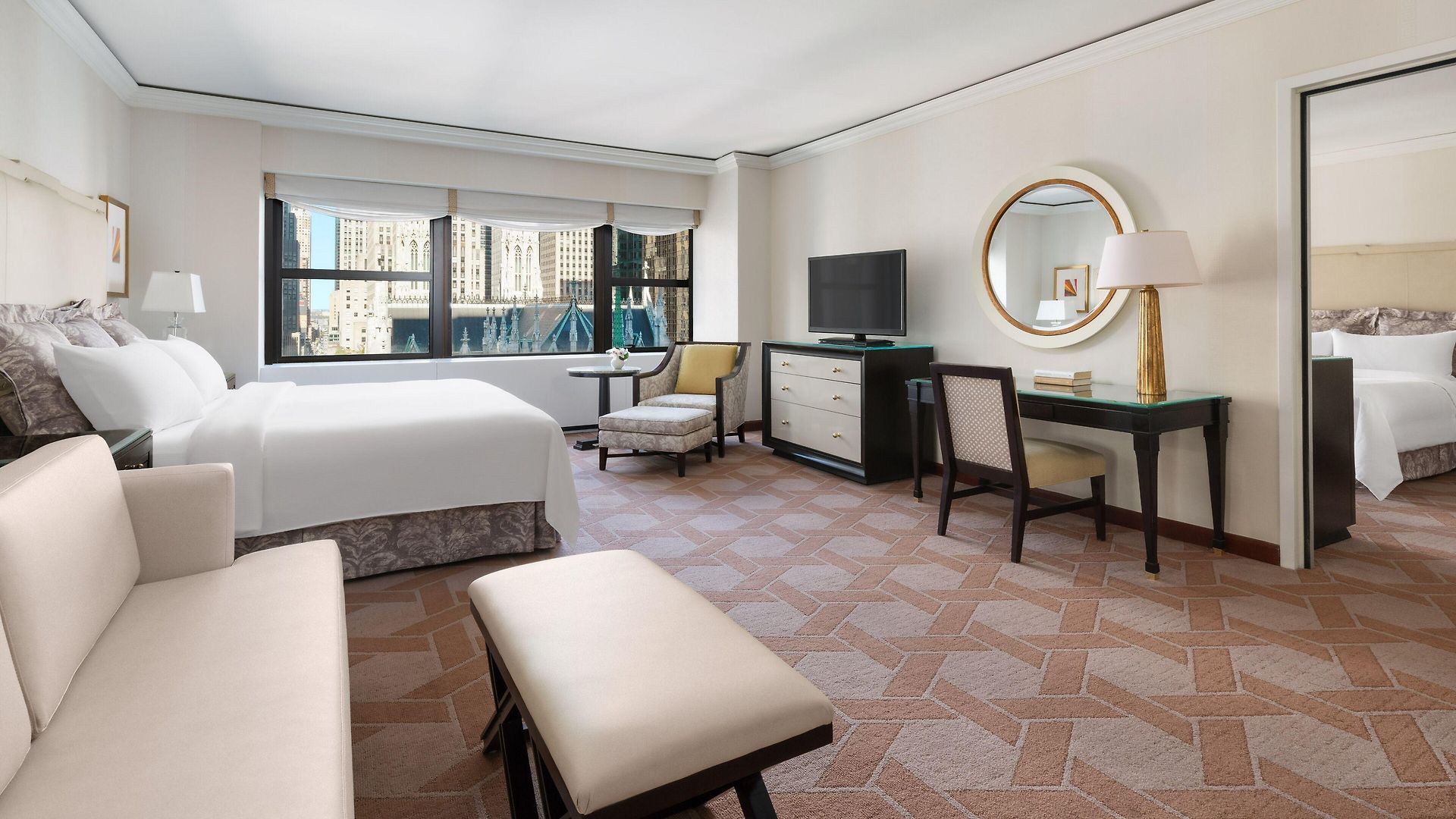 Lotte Palace New York