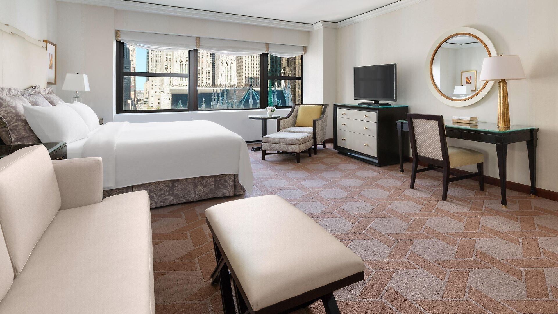 Lotte Palace 5*