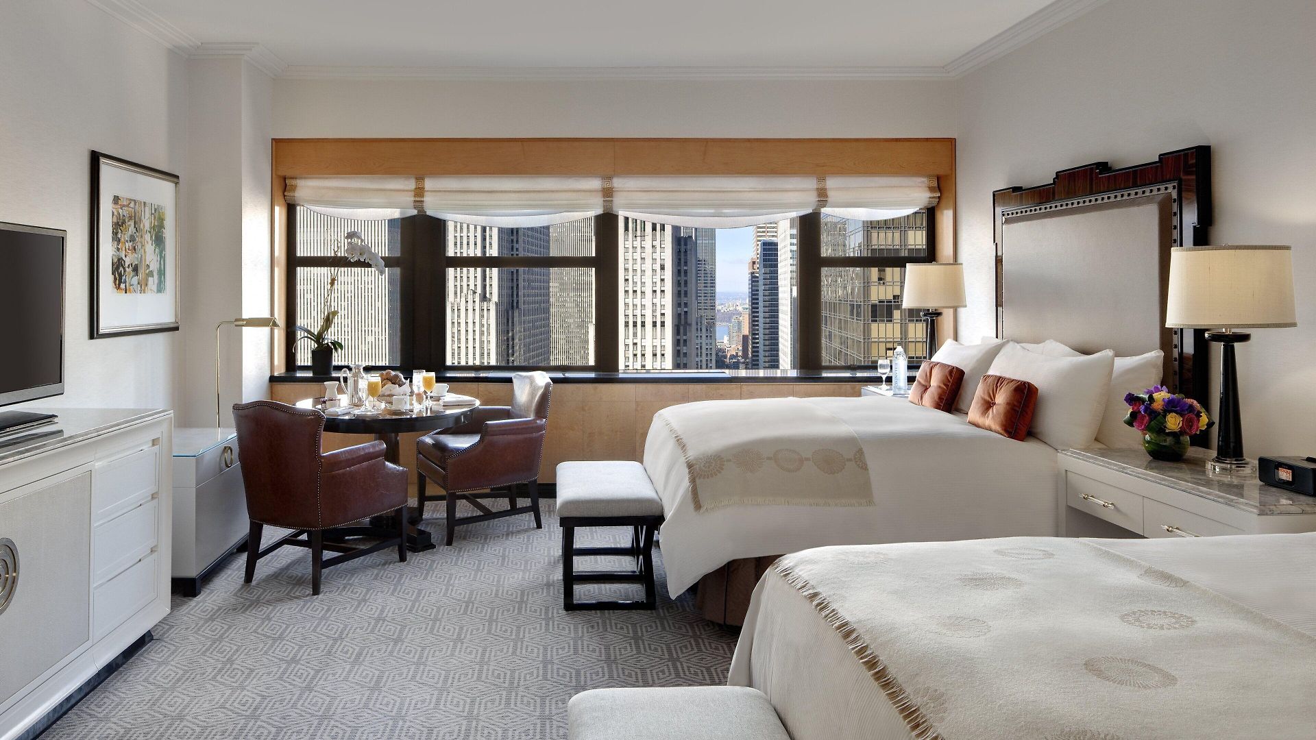 Lotte Palace New York