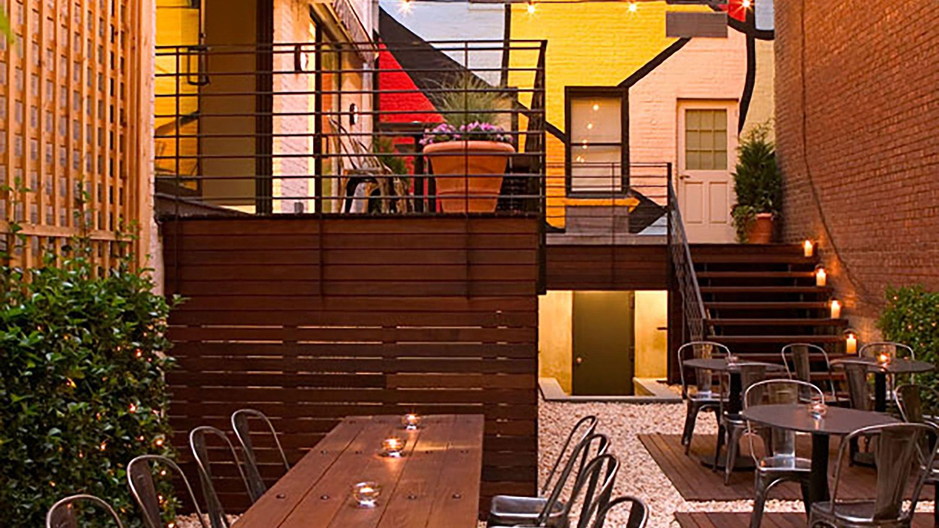 Pod 51 Hotel