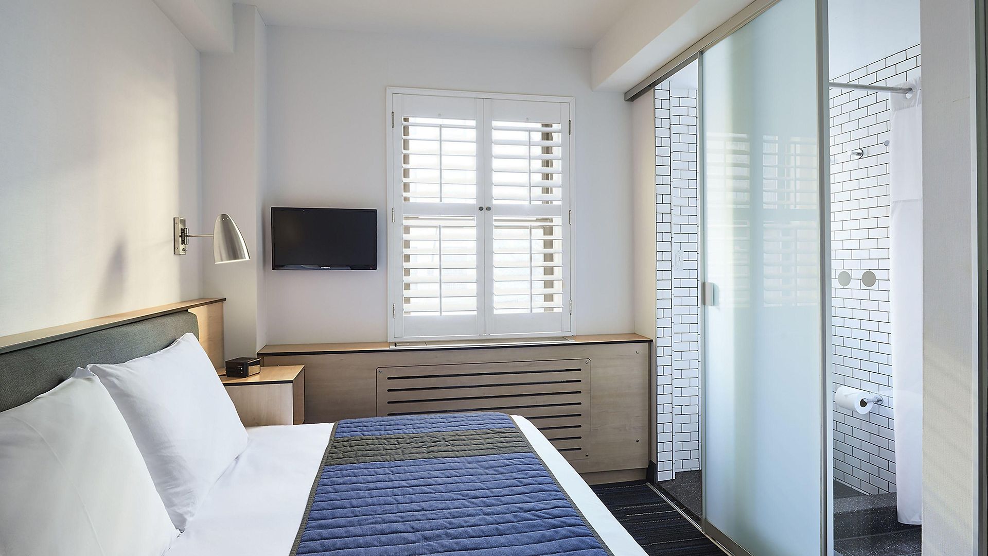 Pod 51 Hotel New York