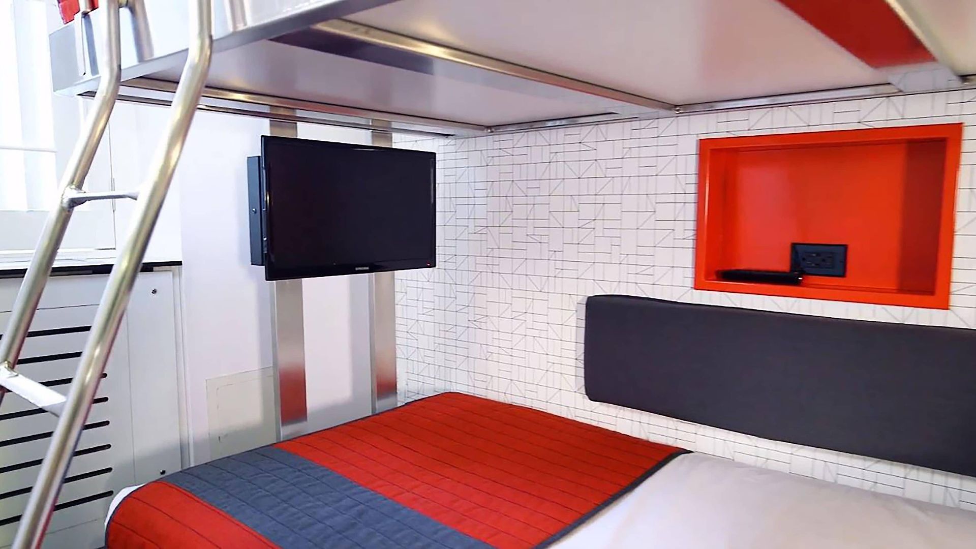 Hotel Pod 51 New York