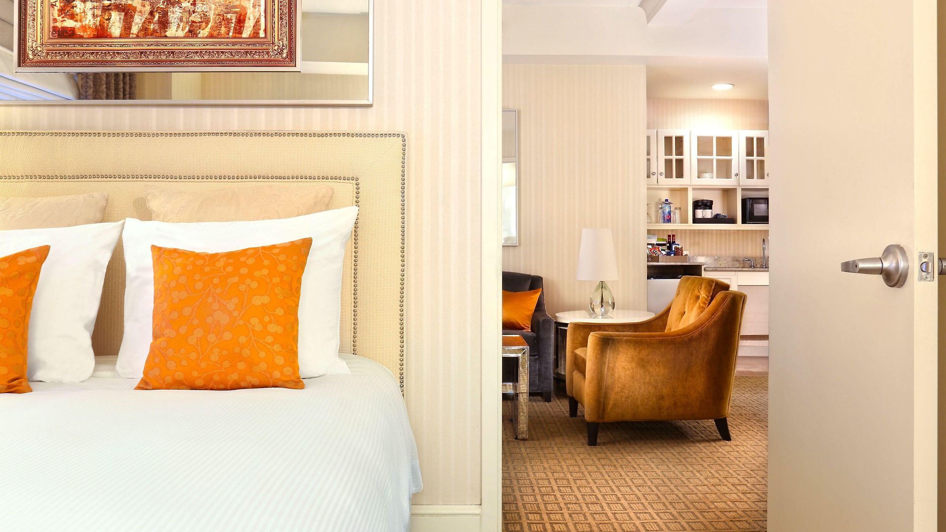The Benjamin Royal Sonesta New York