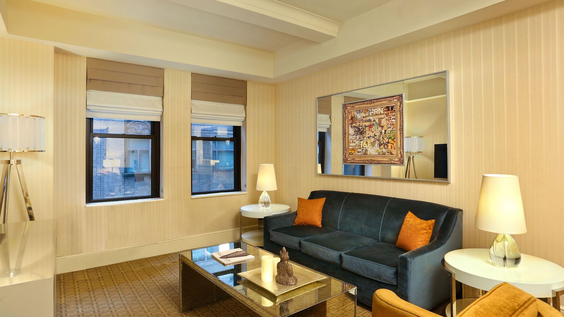 The Benjamin Royal Sonesta Hotel 5*