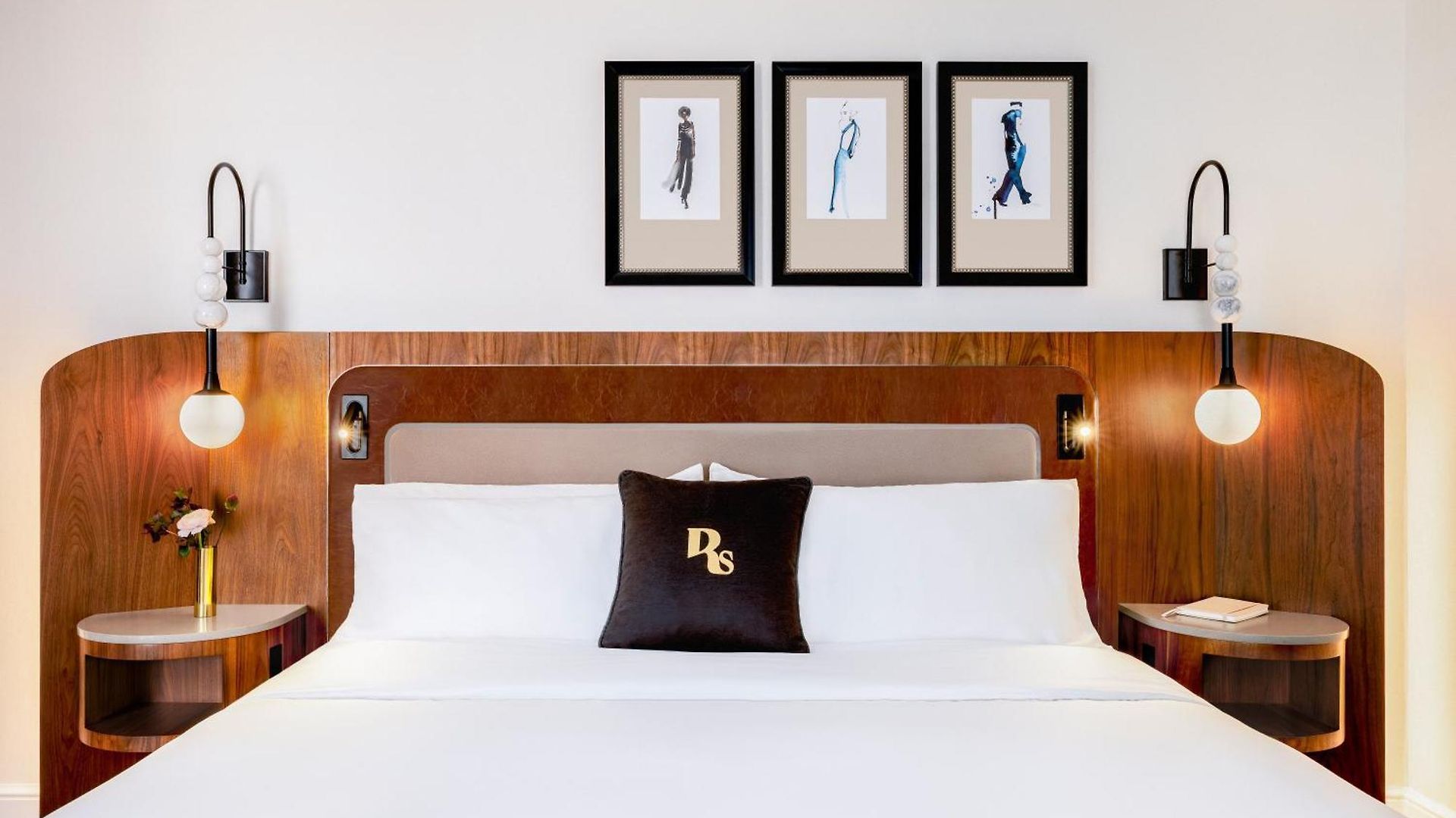 The Benjamin Royal Sonesta Hotel 5*