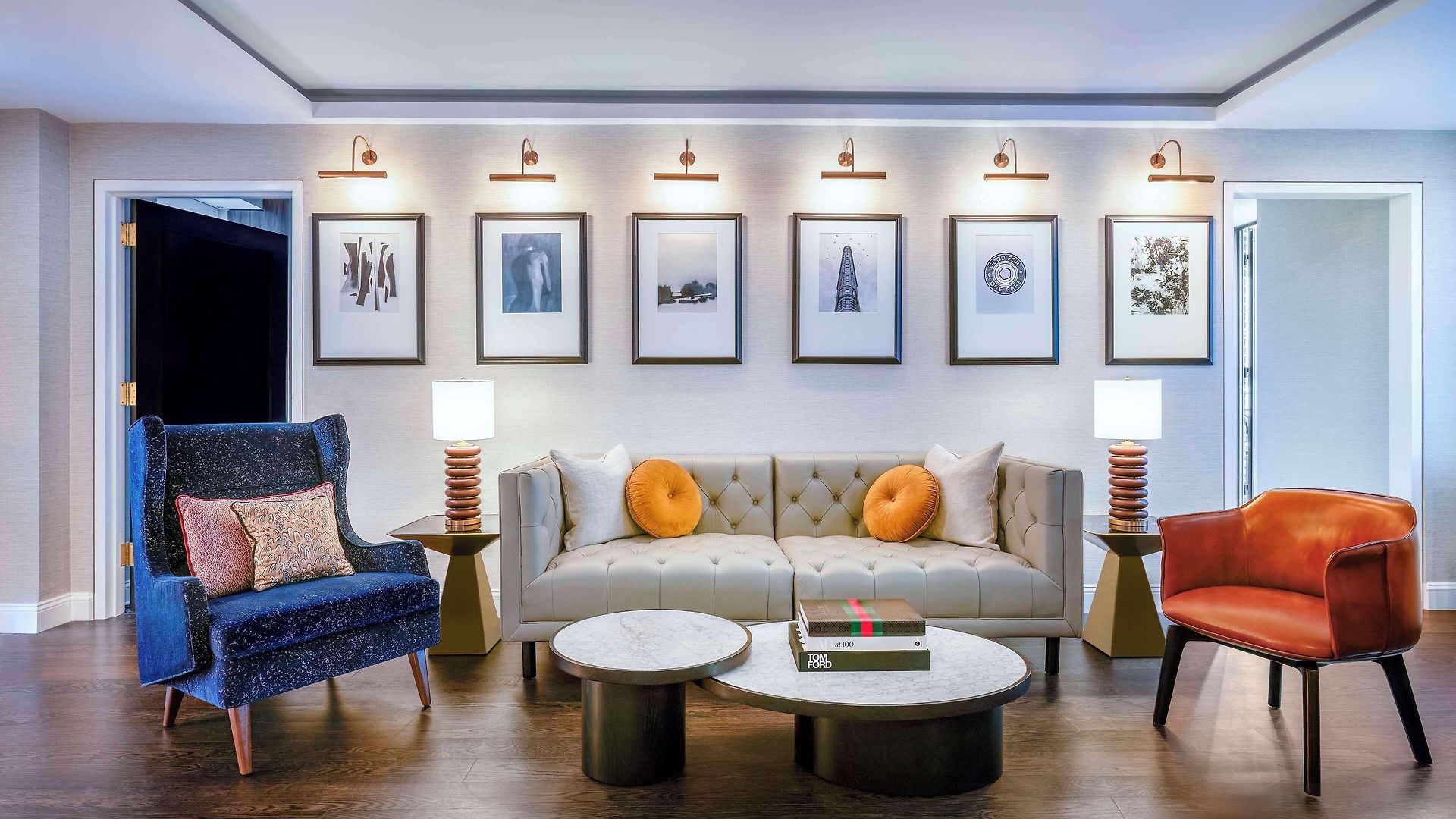 Hotel The Benjamin Royal Sonesta 5*