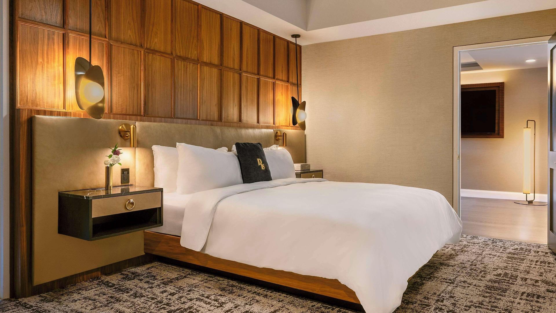 The Benjamin Royal Sonesta 5* New York