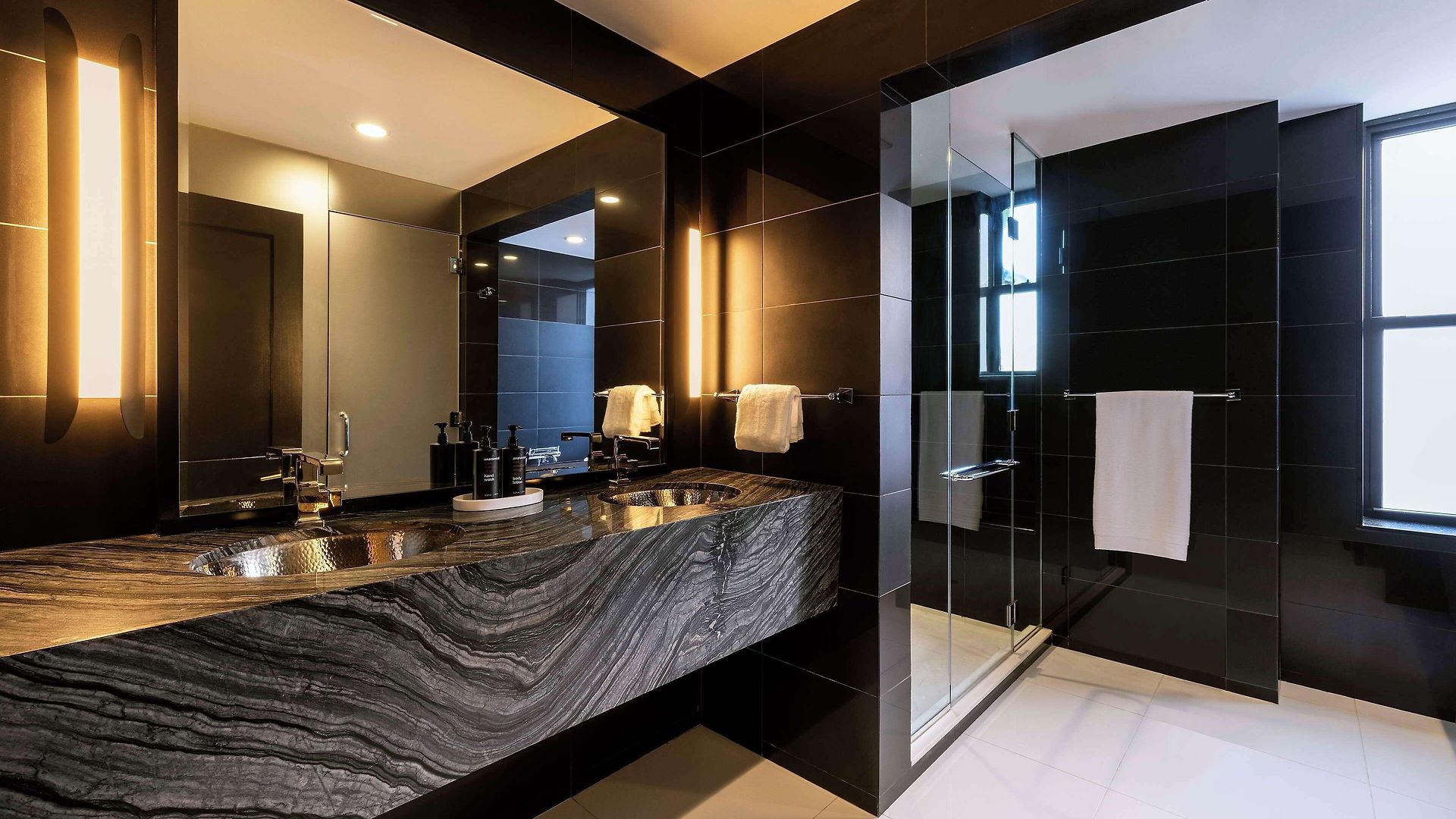Hotel The Benjamin Royal Sonesta New York