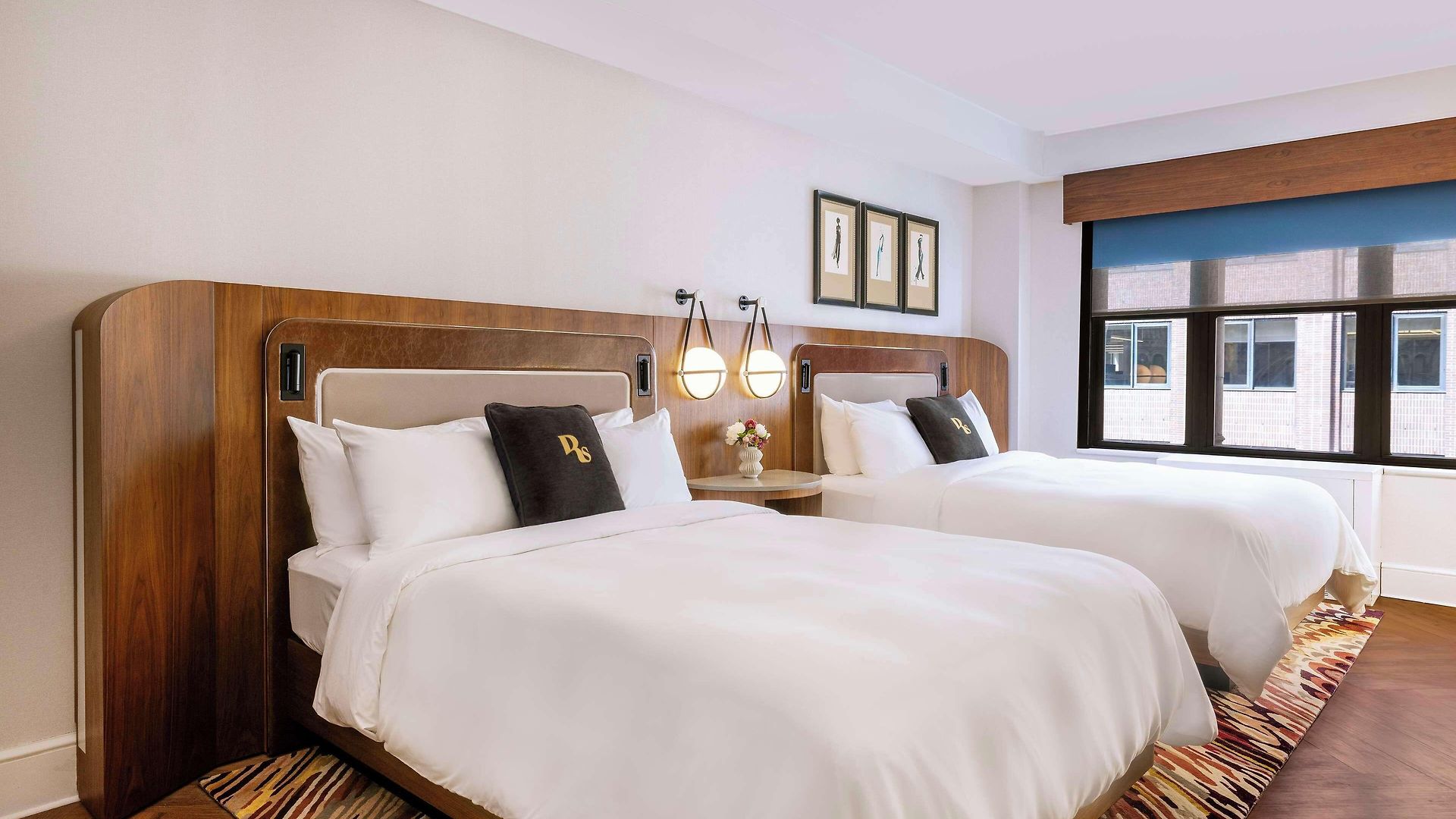 Hotel The Benjamin Royal Sonesta New York