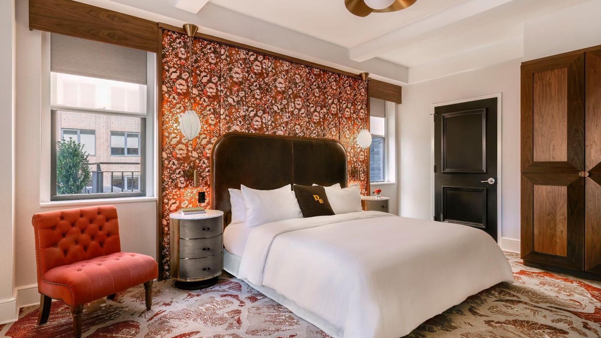 The Benjamin Royal Sonesta Hotel 5*
