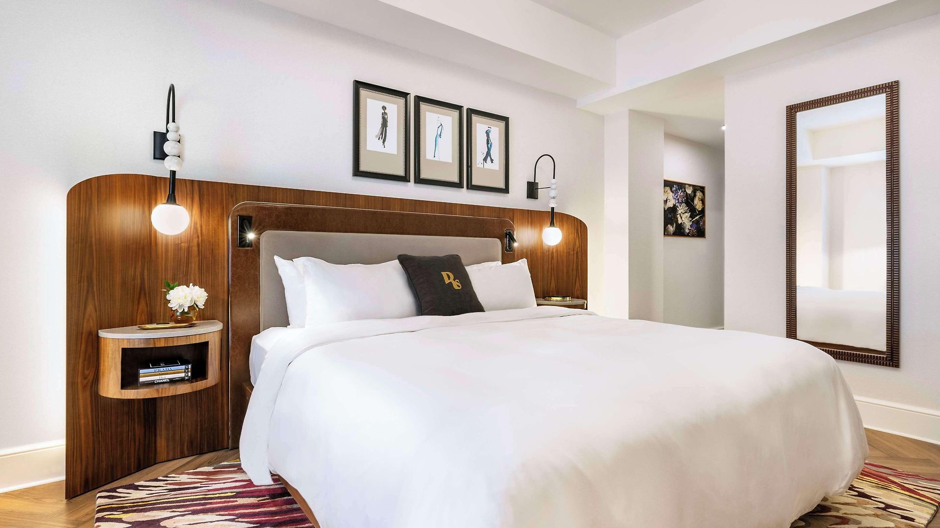 The Benjamin Royal Sonesta 5*