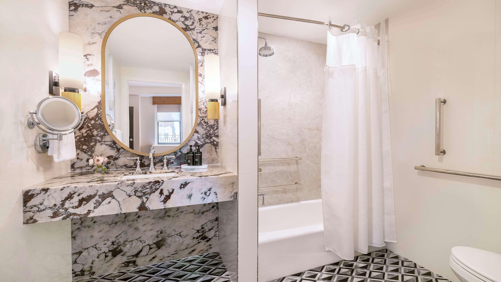 The Benjamin Royal Sonesta Hotel New York