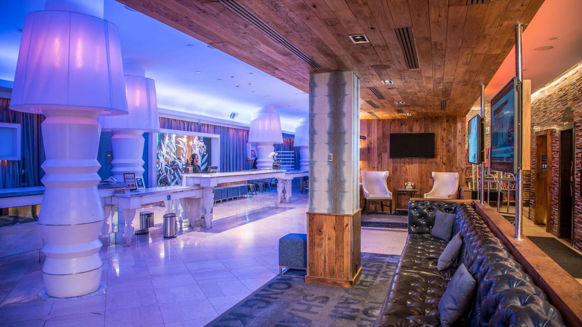 The Gallivant Times Square 4* New York