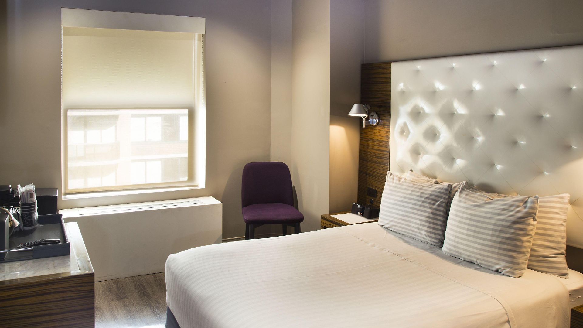 The Gallivant Times Square 4* New York