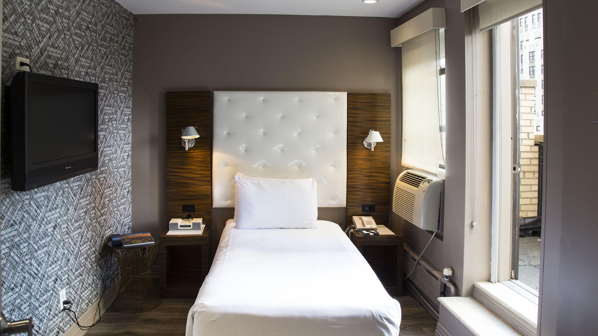 Hotel The Gallivant Times Square