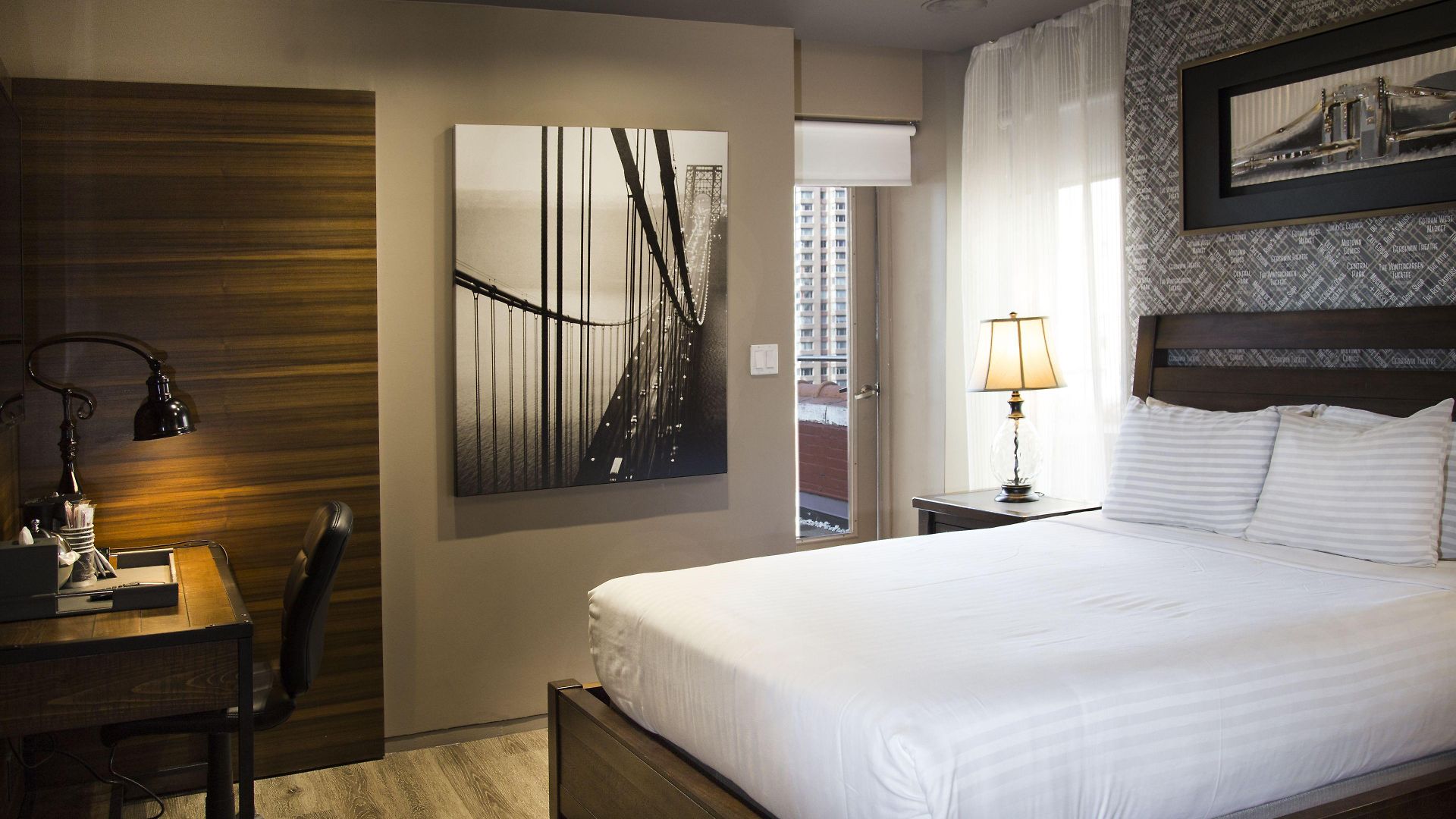 The Gallivant Times Square 4* New York