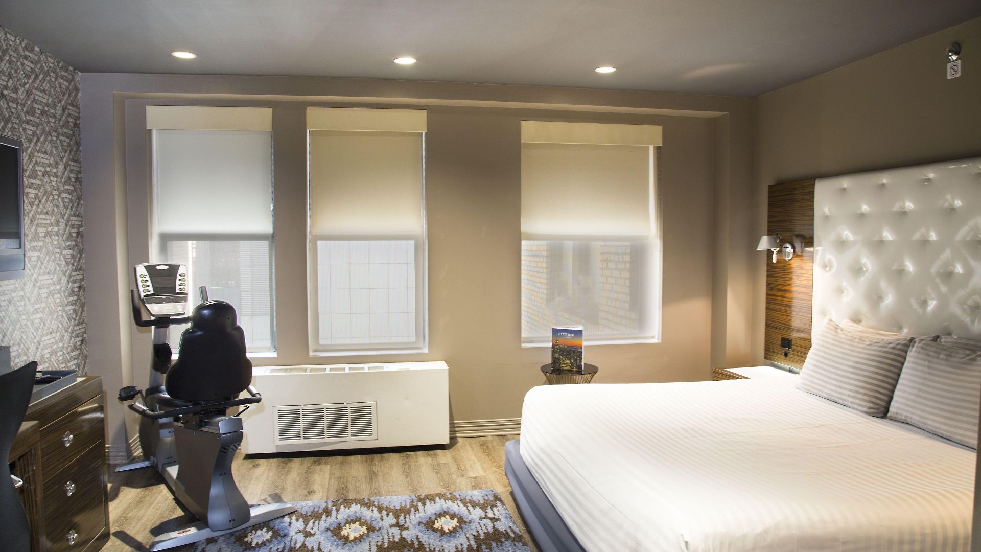 Hotel The Gallivant Times Square 4*