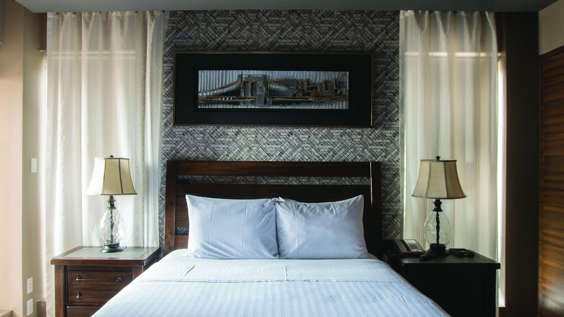 Hotel The Gallivant Times Square 4*