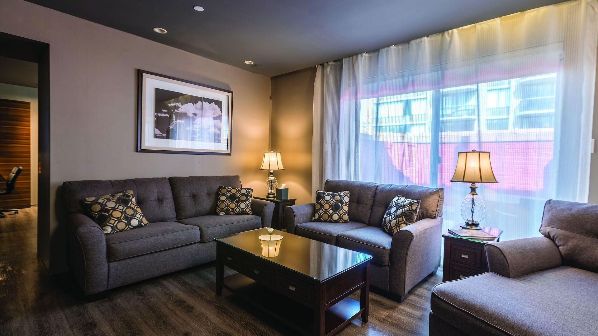 The Gallivant Times Square Hotel New York