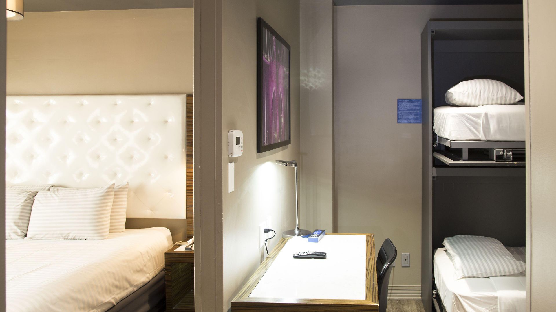 The Gallivant Times Square 4* New York