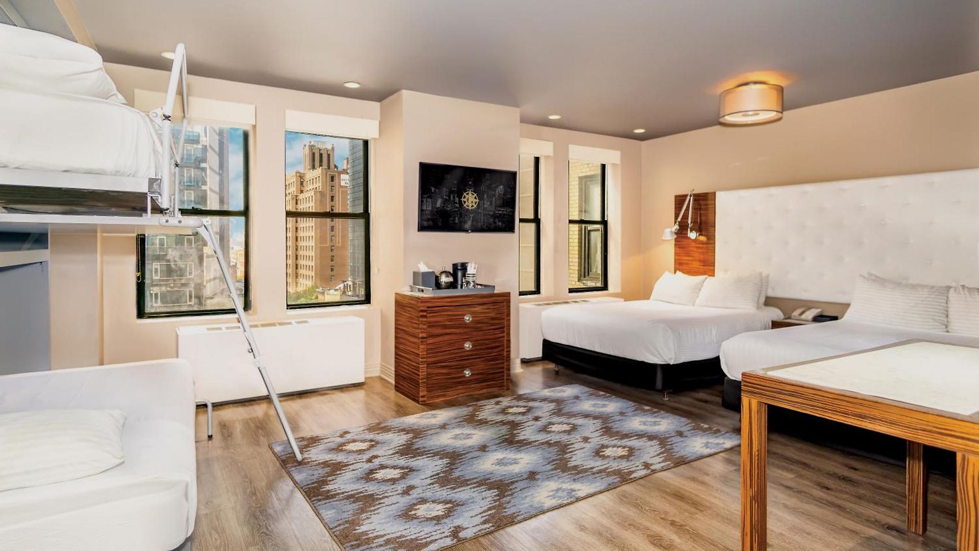 The Gallivant Times Square 4* New York