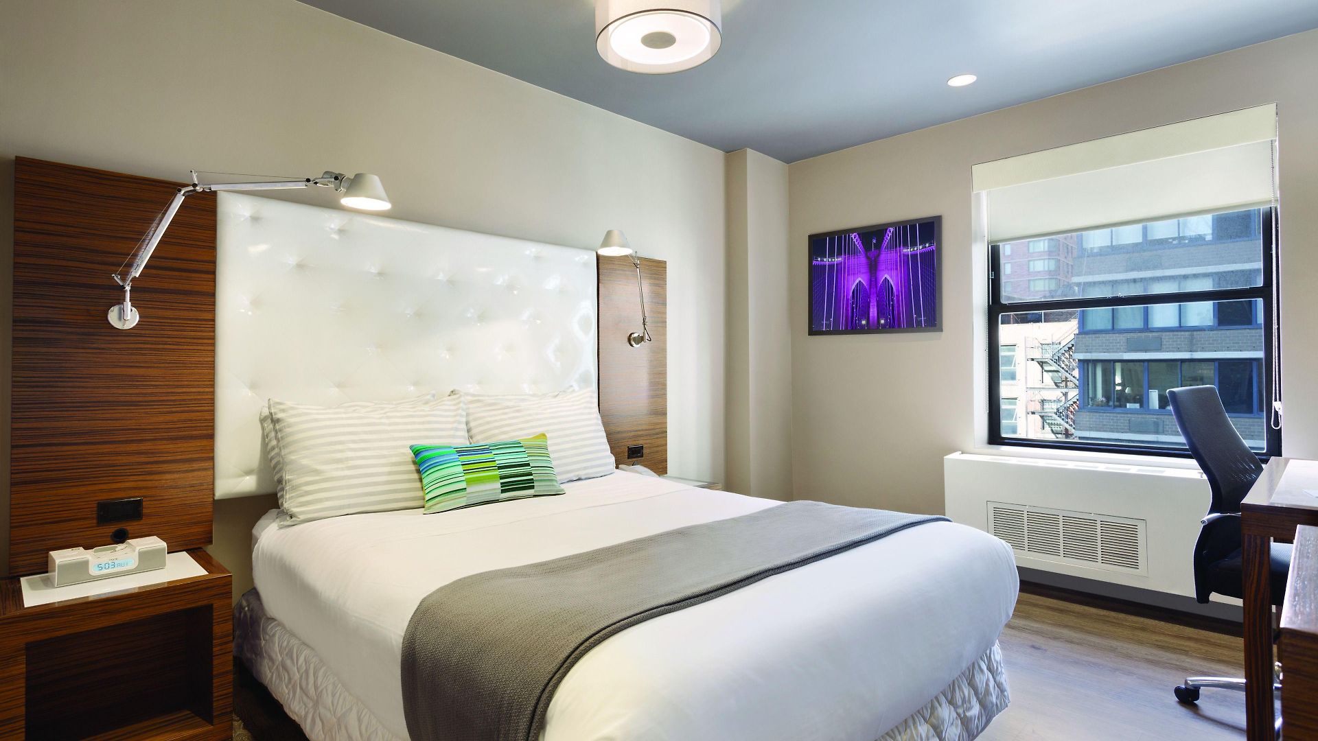 The Gallivant Times Square 4*