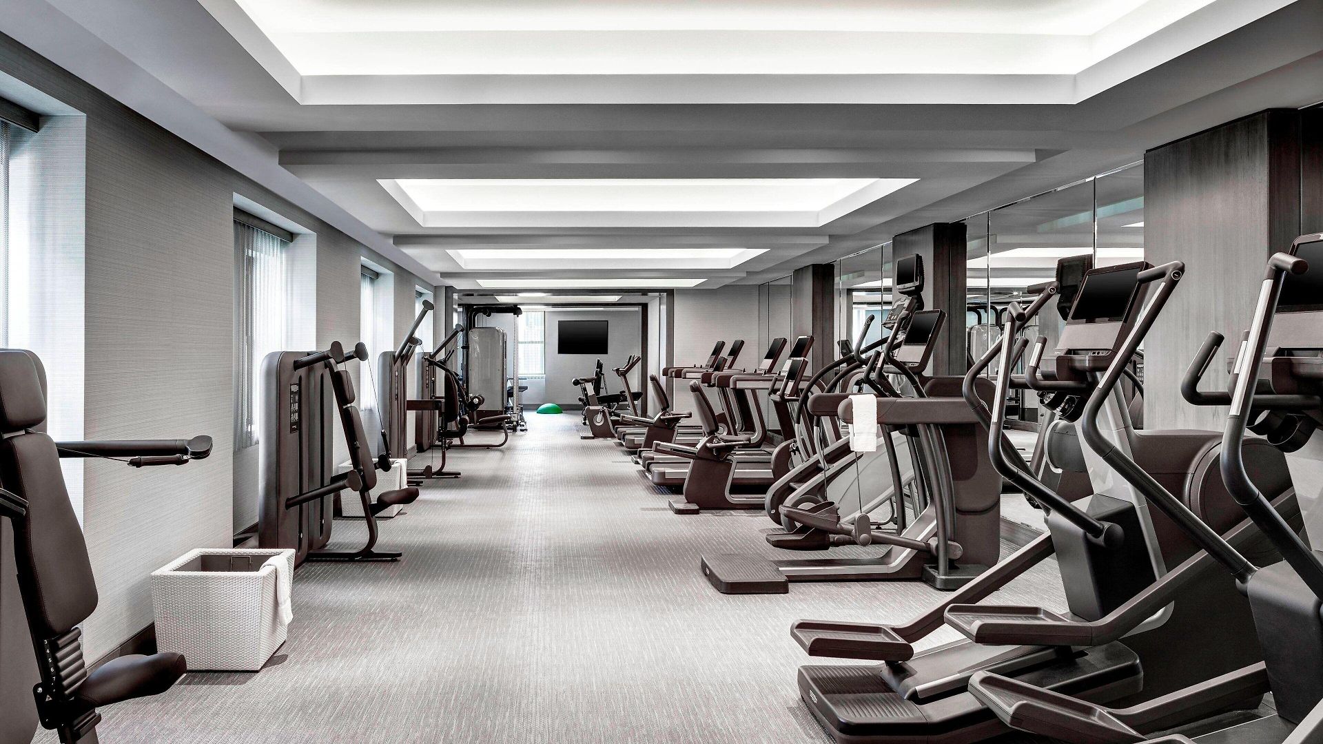 Hotel The St. Regis
