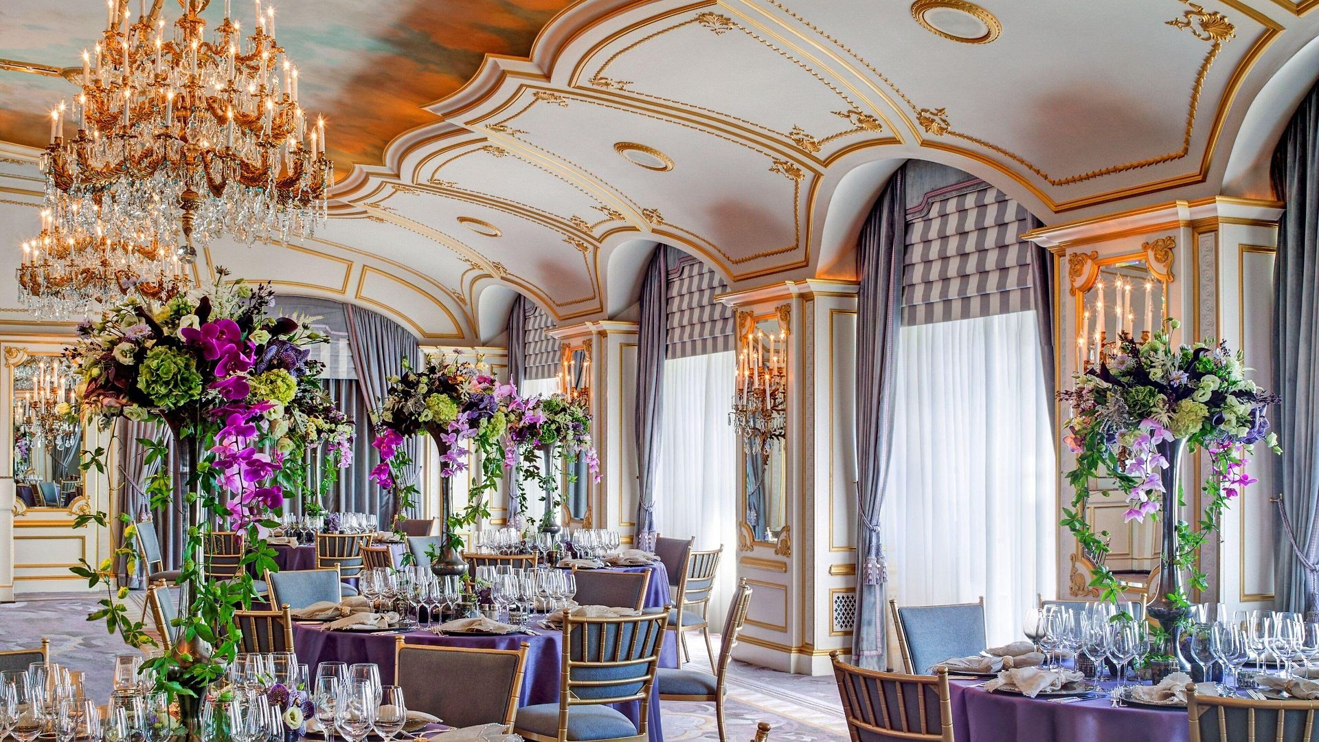 The St. Regis New York