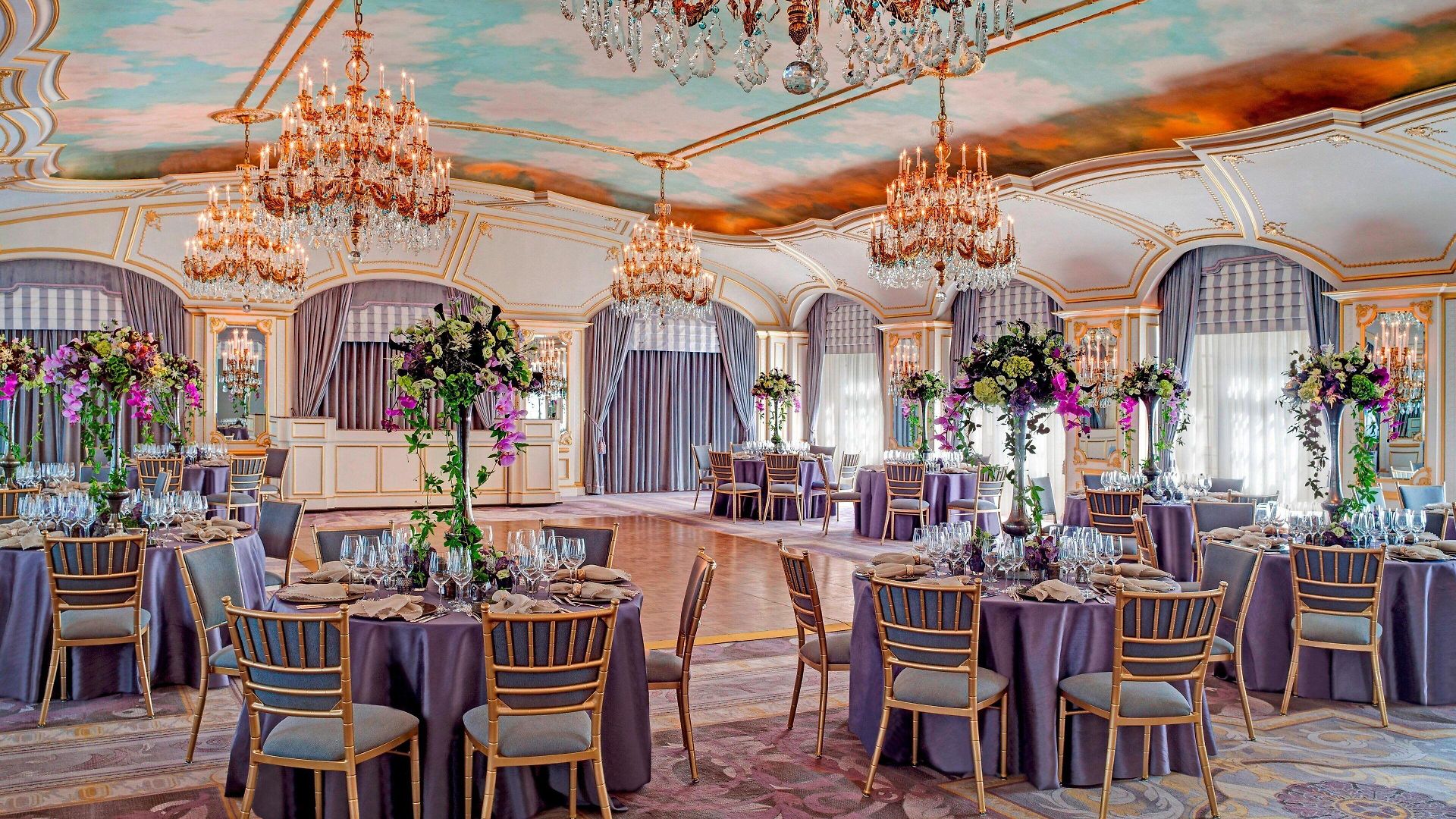 The St. Regis