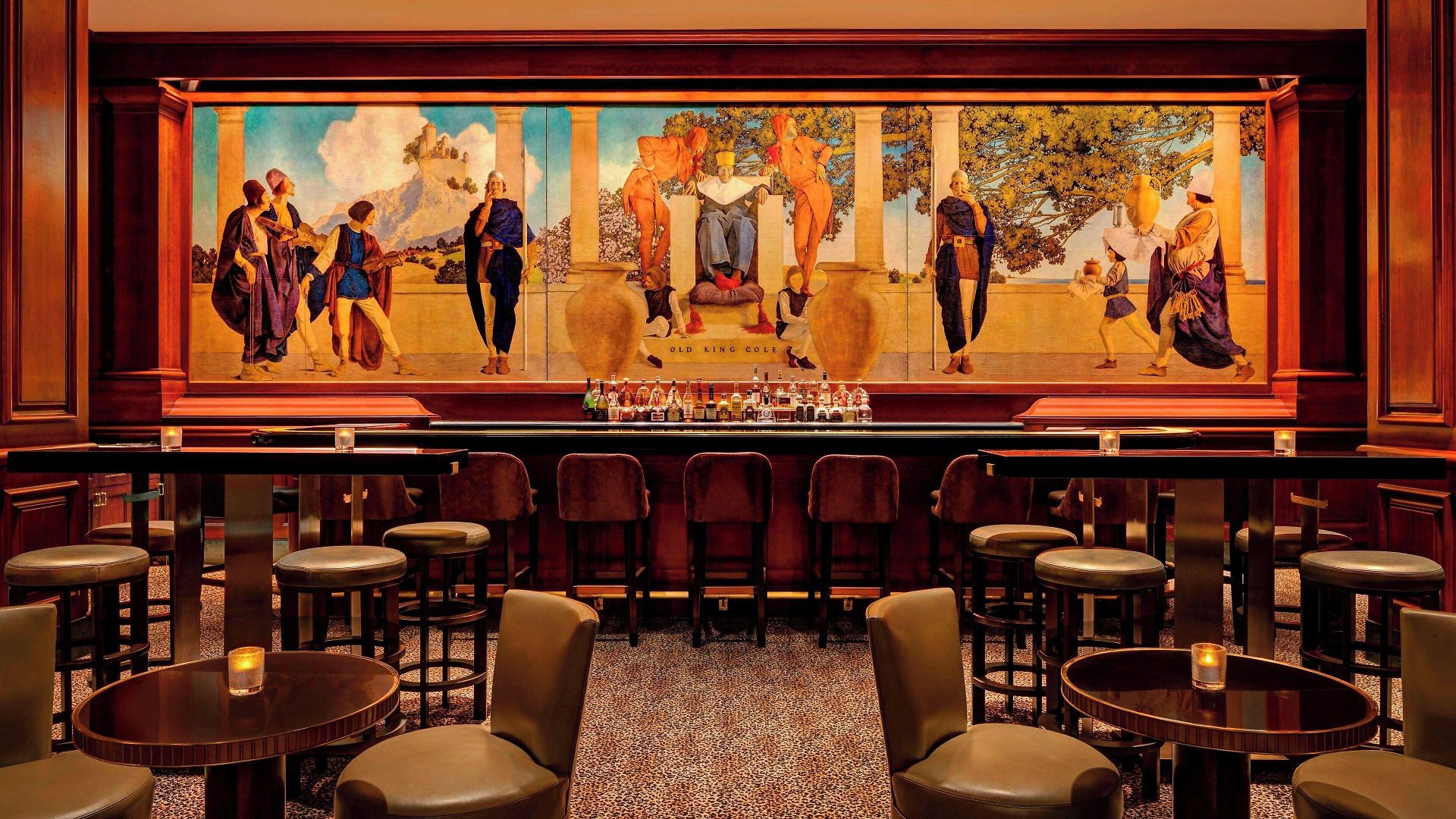 Hotel The St. Regis