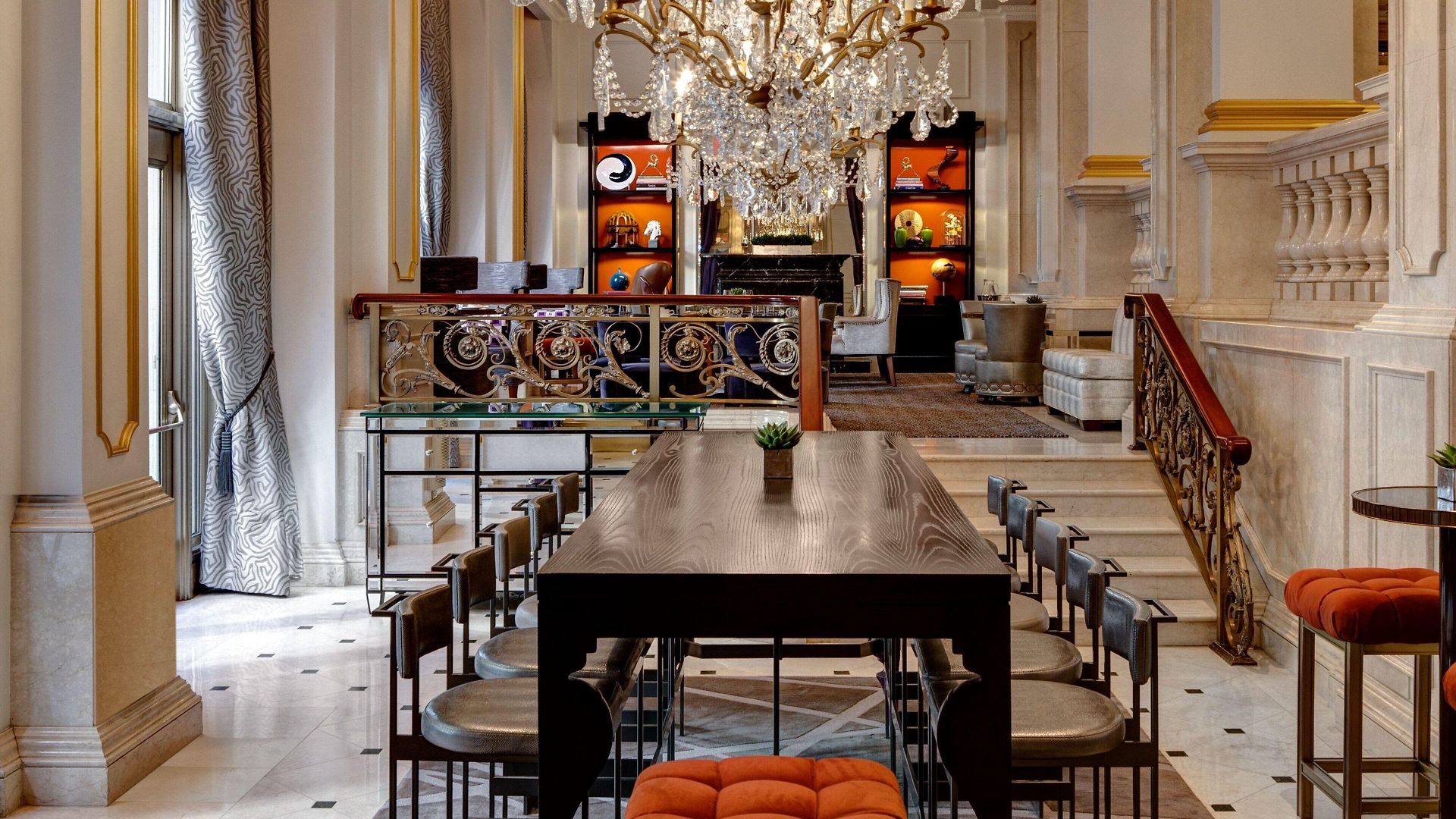 The St. Regis