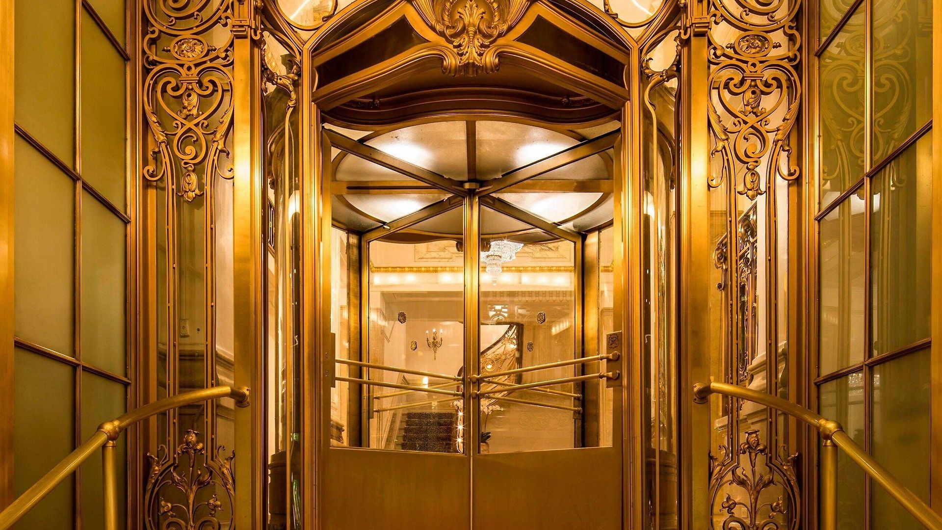 The St. Regis Hotel 5*
