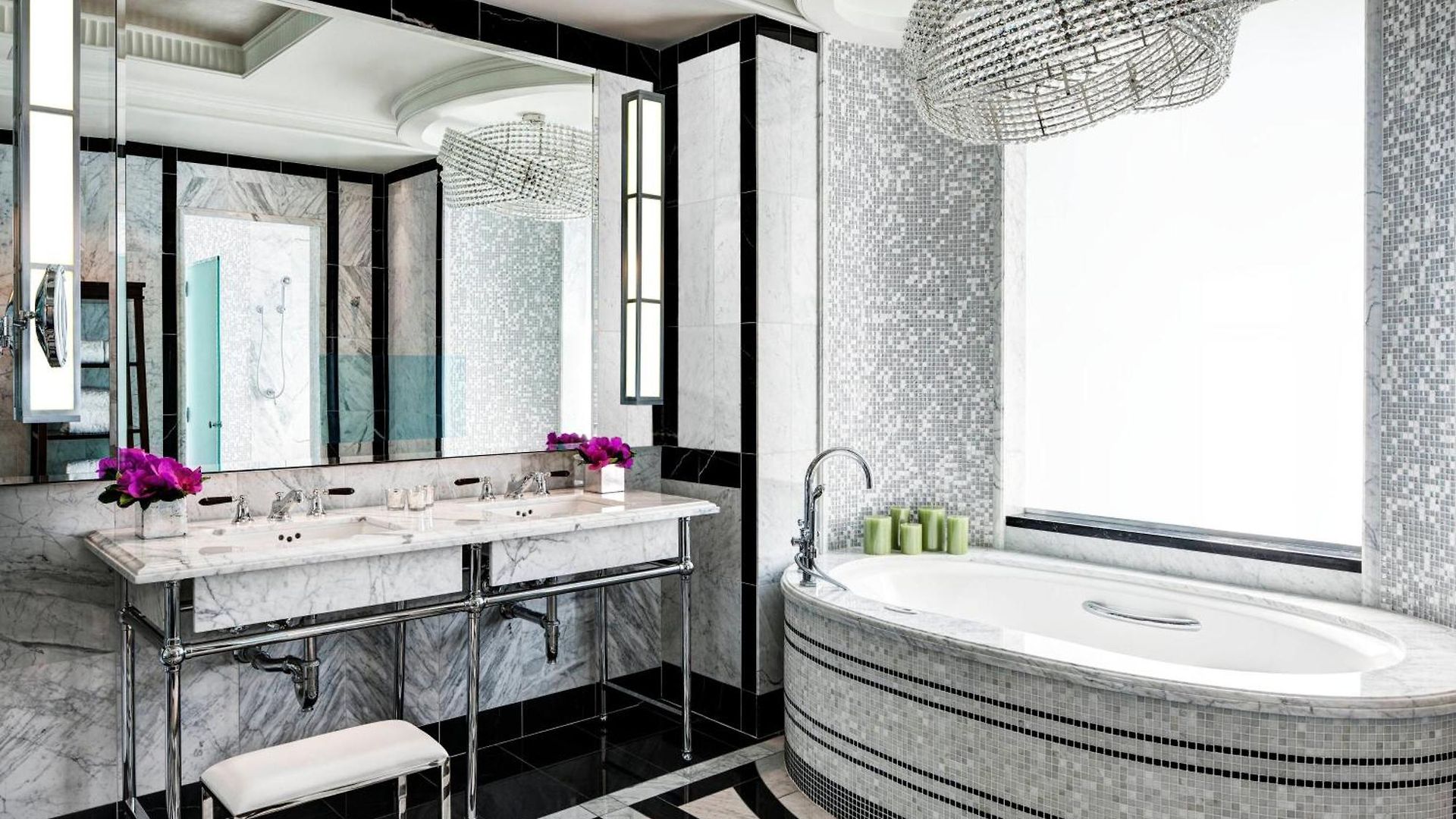 St Regis Residence Hotel 5*