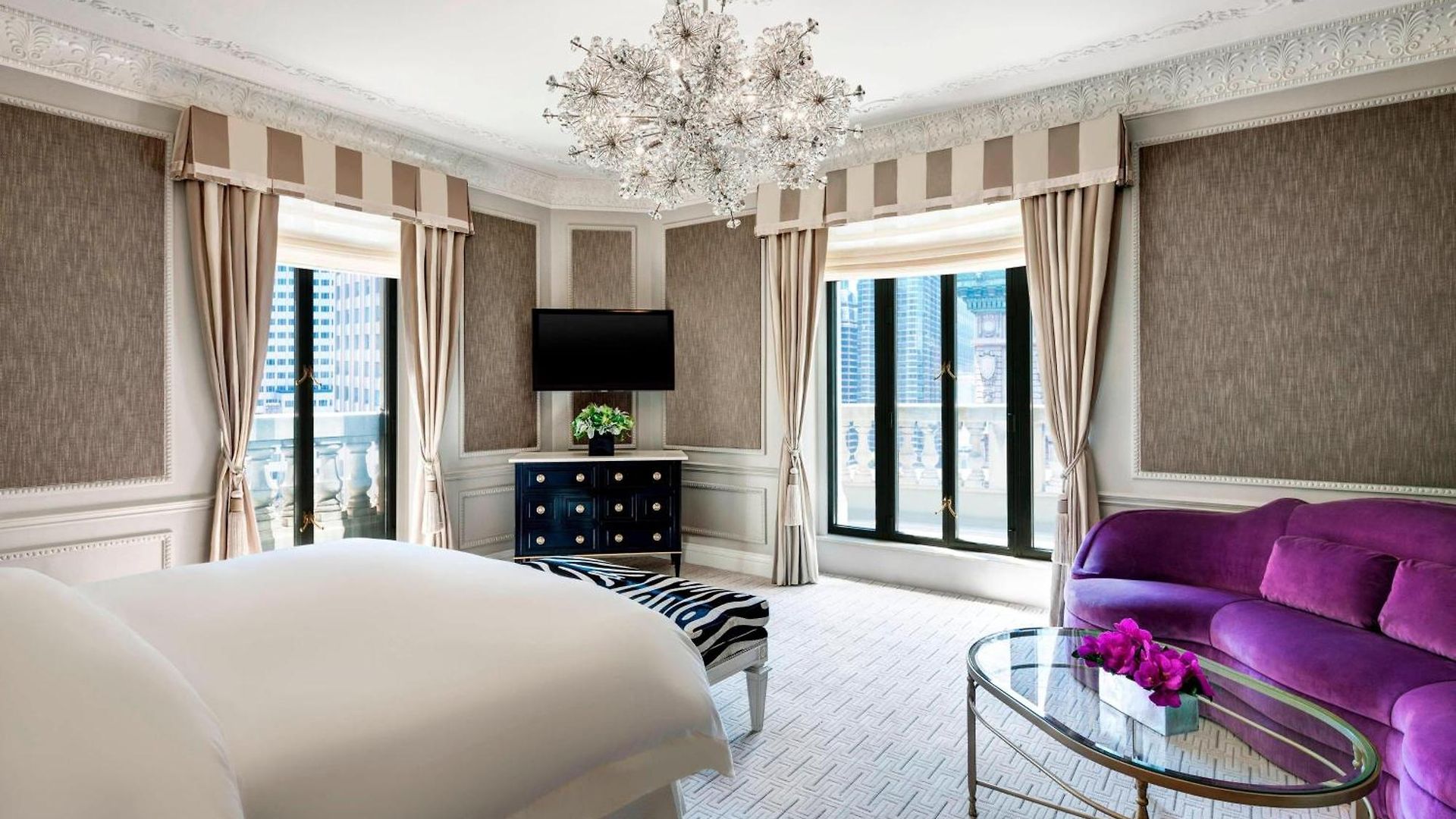 The St. Regis 5*