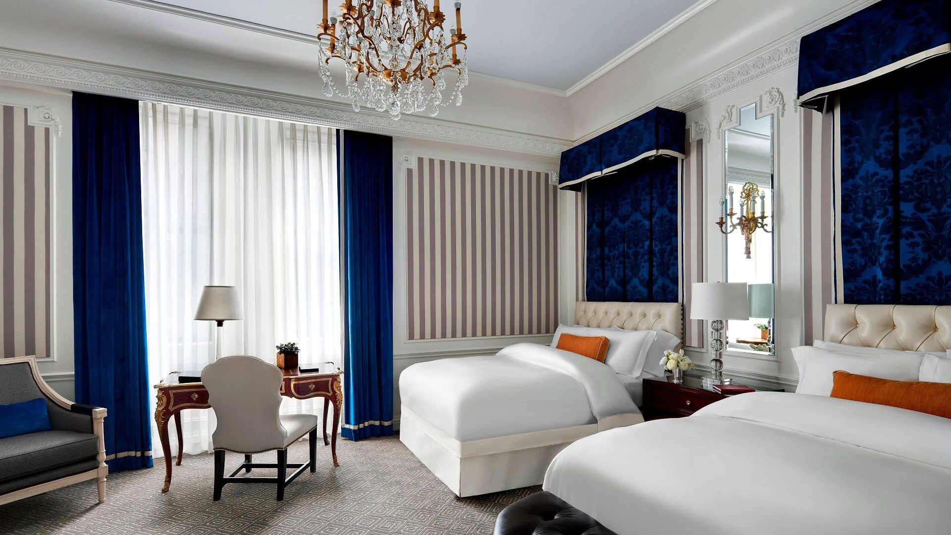 Hotel The St. Regis 5*