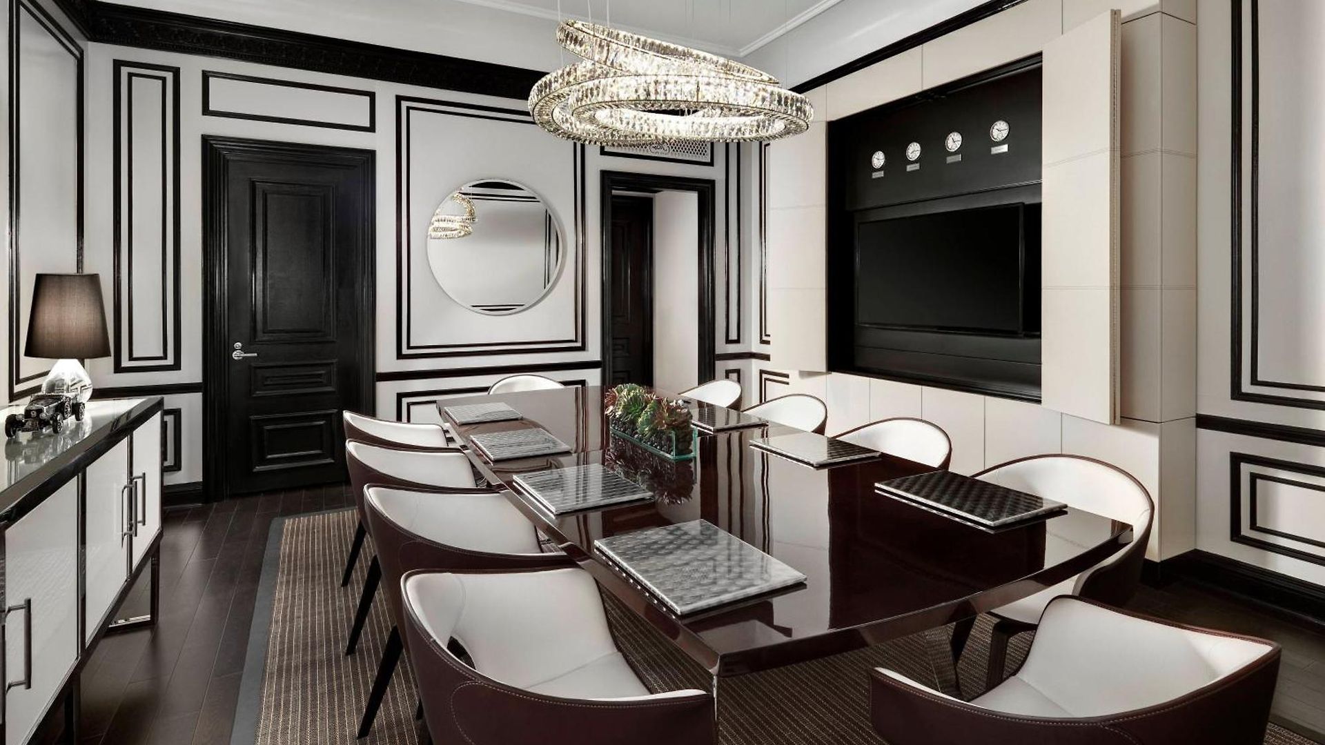 Hotel The St. Regis