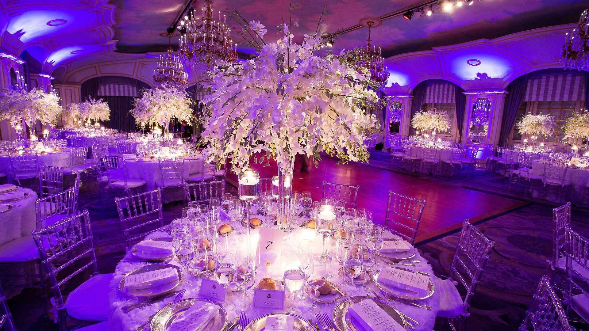 Hotel The St. Regis New York