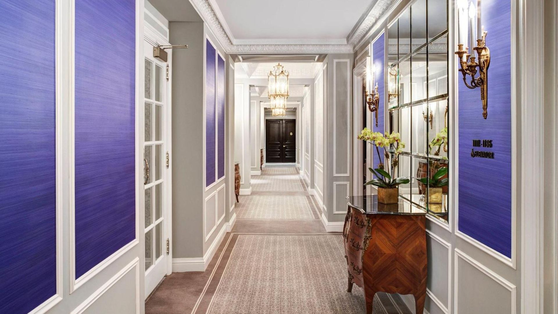 The St. Regis