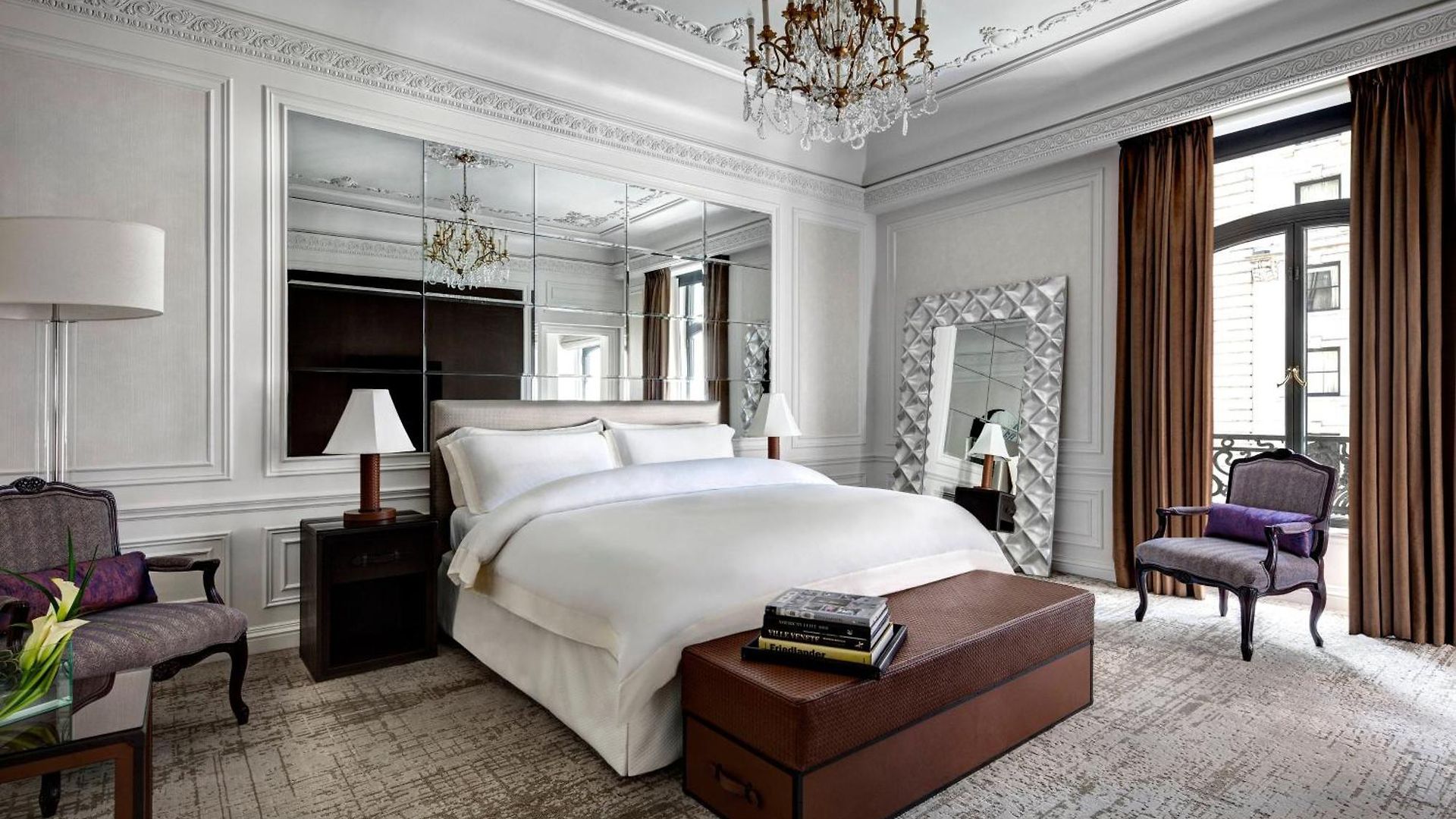 The St. Regis Hotel 5*