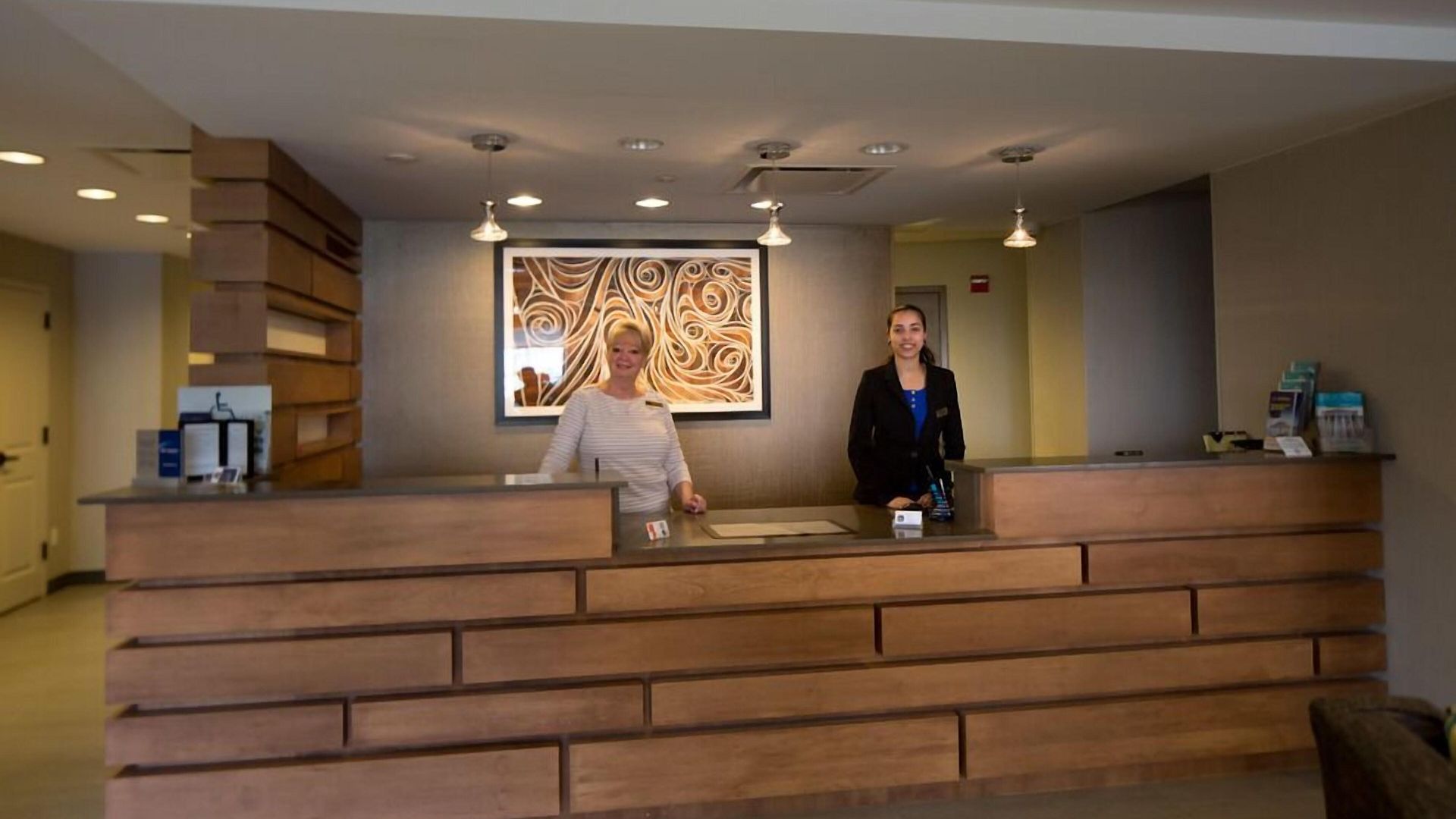 Western Gregory Hotel