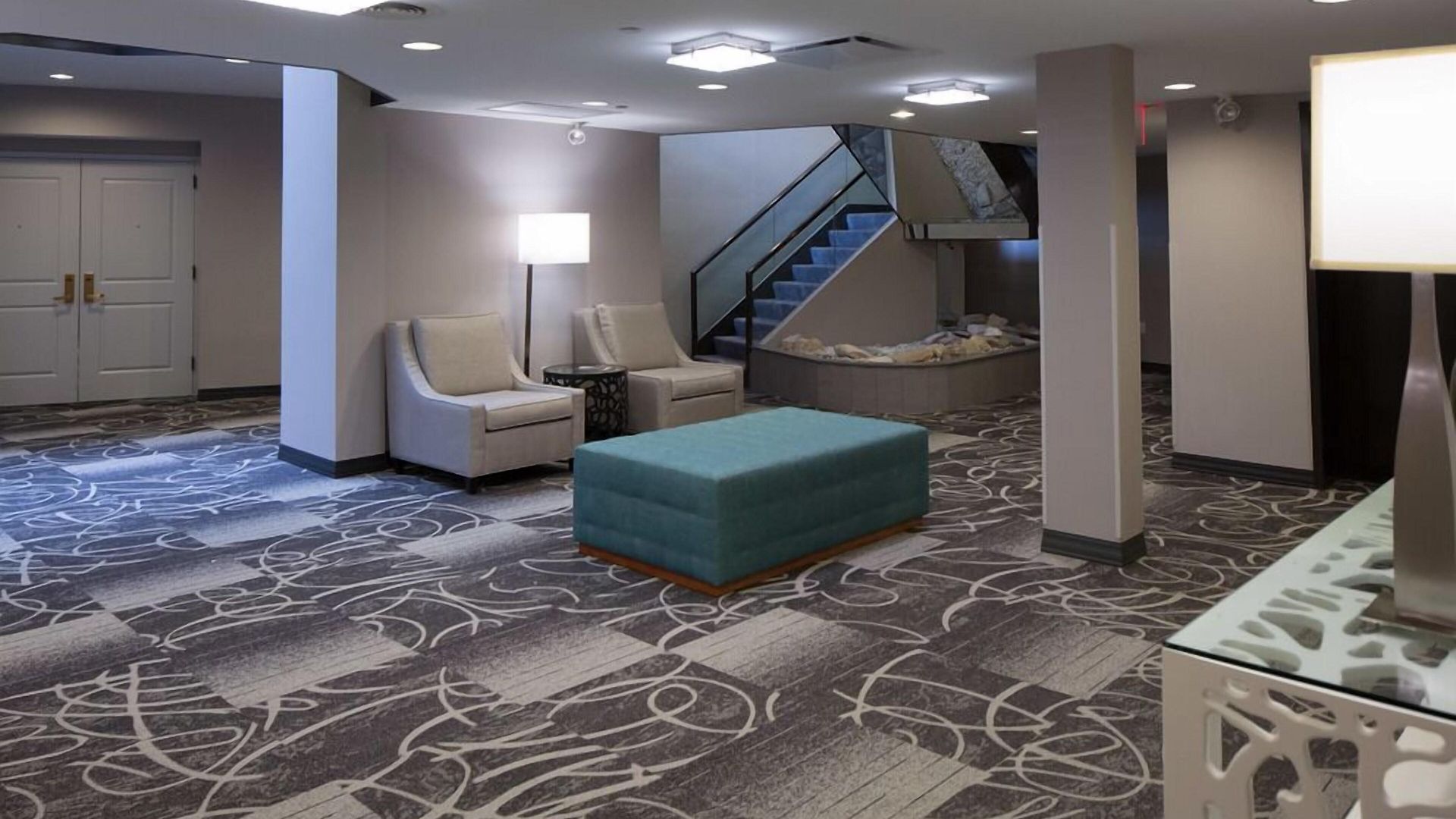 Hotel Western Gregory 3*