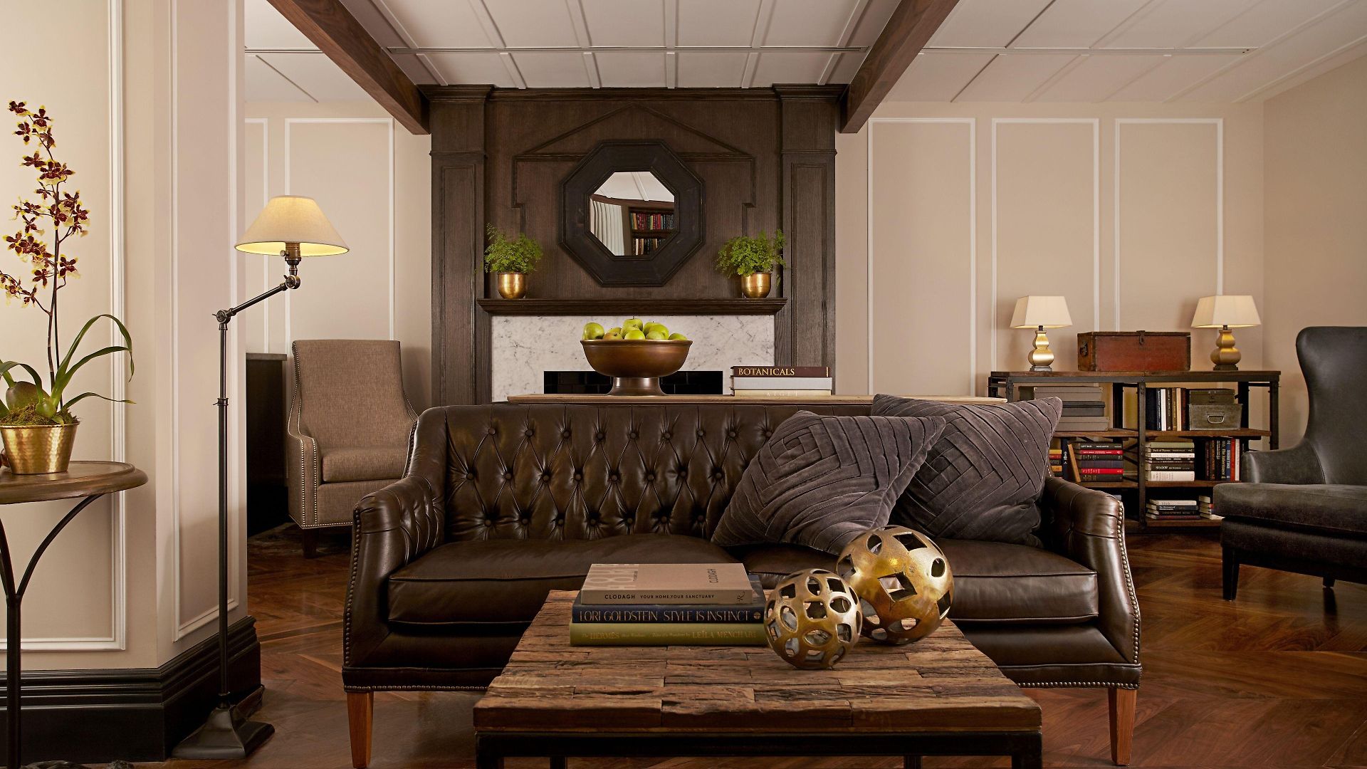 Hotel The Gregorian