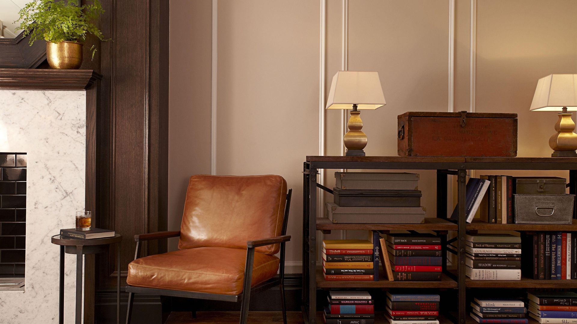 Hotel The Gregorian