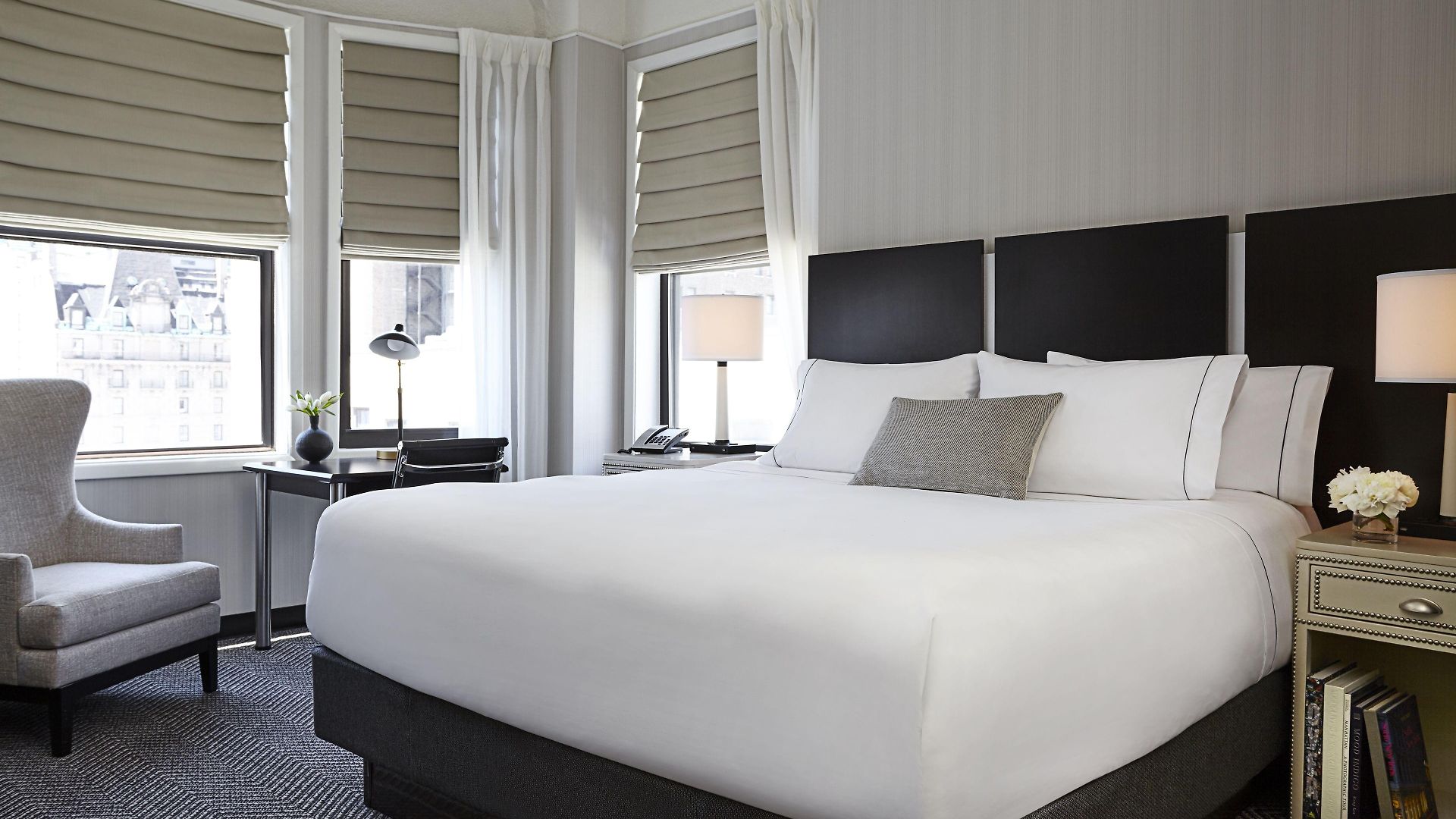 Hotel The Gregorian