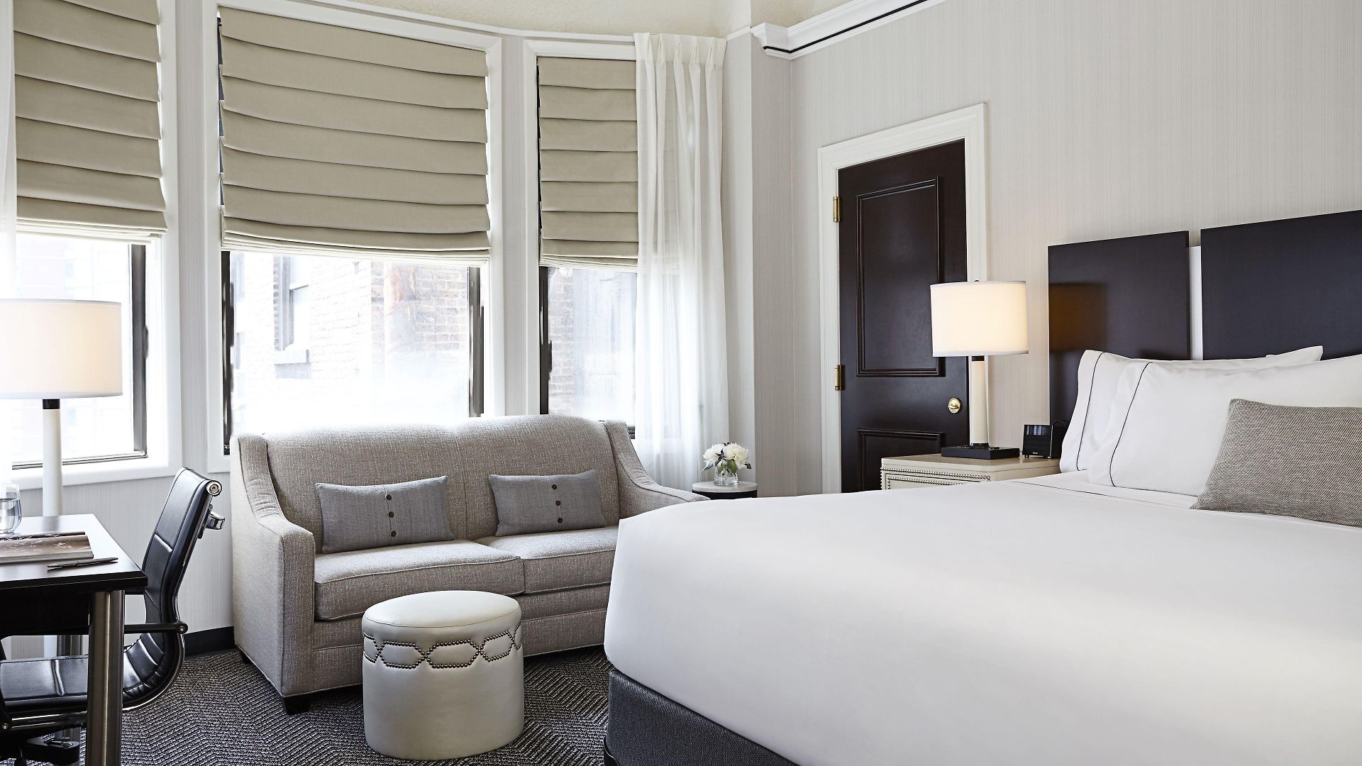 The Gregorian 4* New York