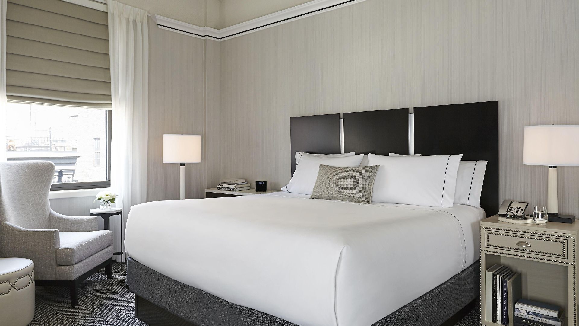 The Gregorian 4* New York