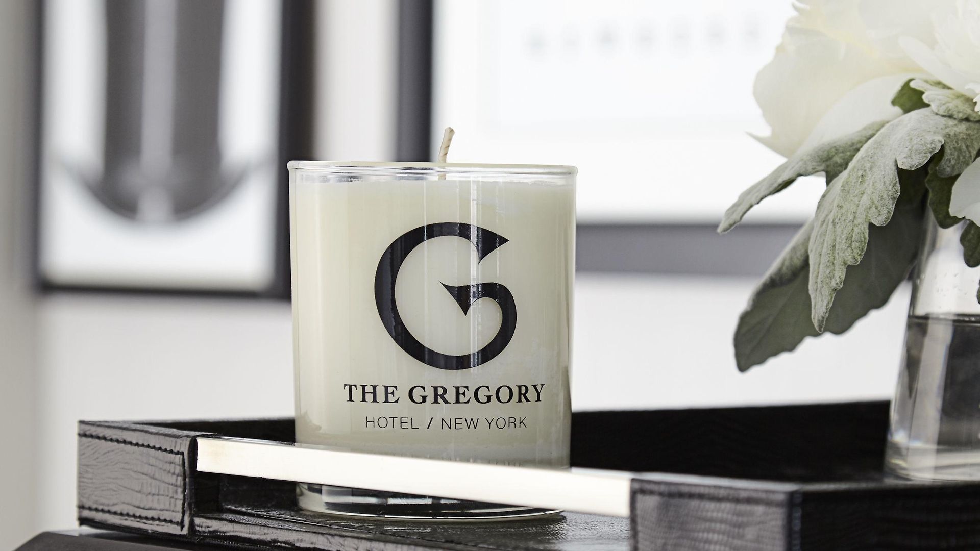 The Gregorian Hotel