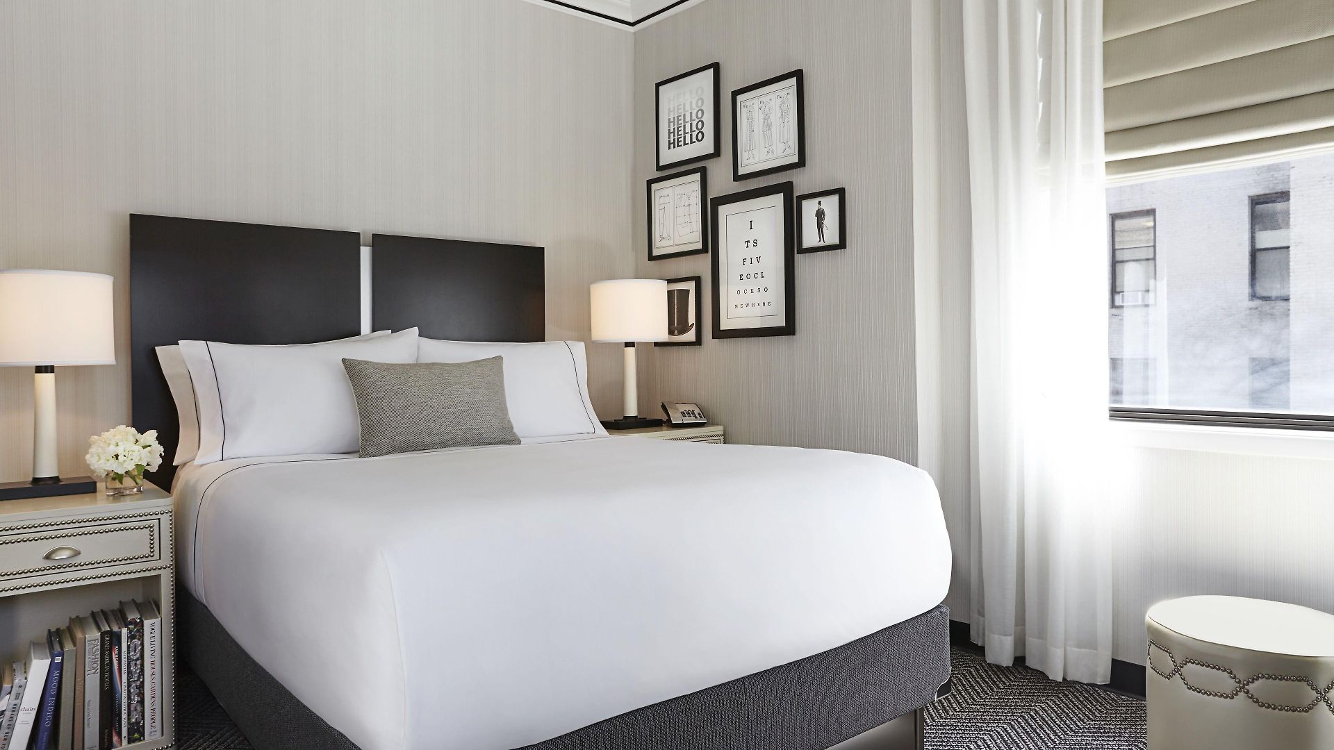 The Gregorian Hotel 4*