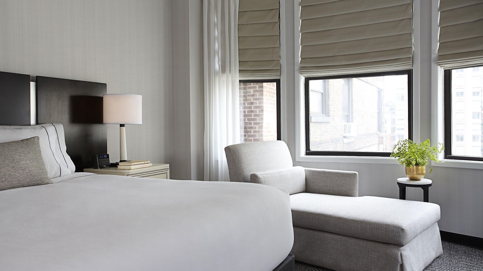 The Gregorian 4* New York